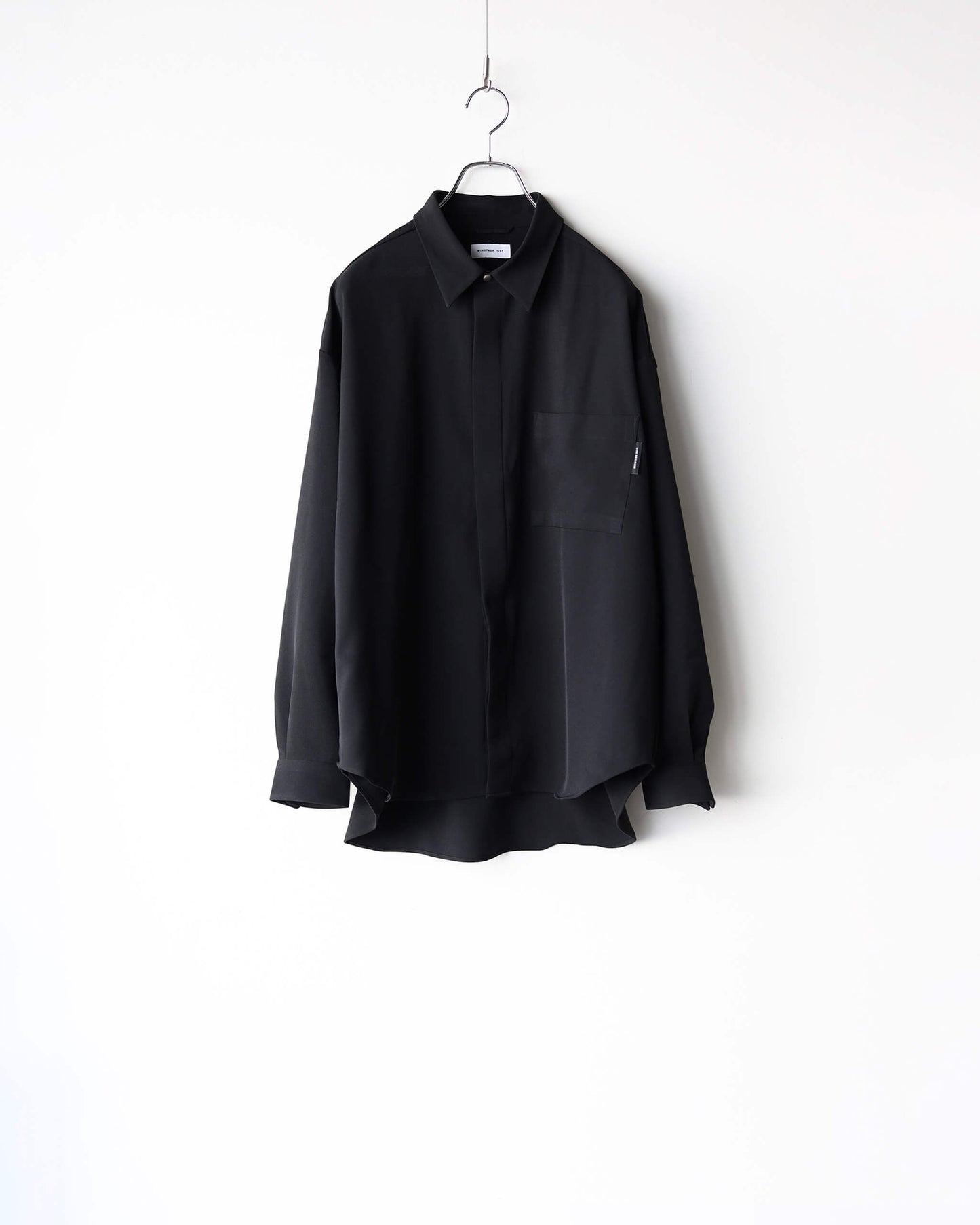 4S SHIRTS "BLACK"