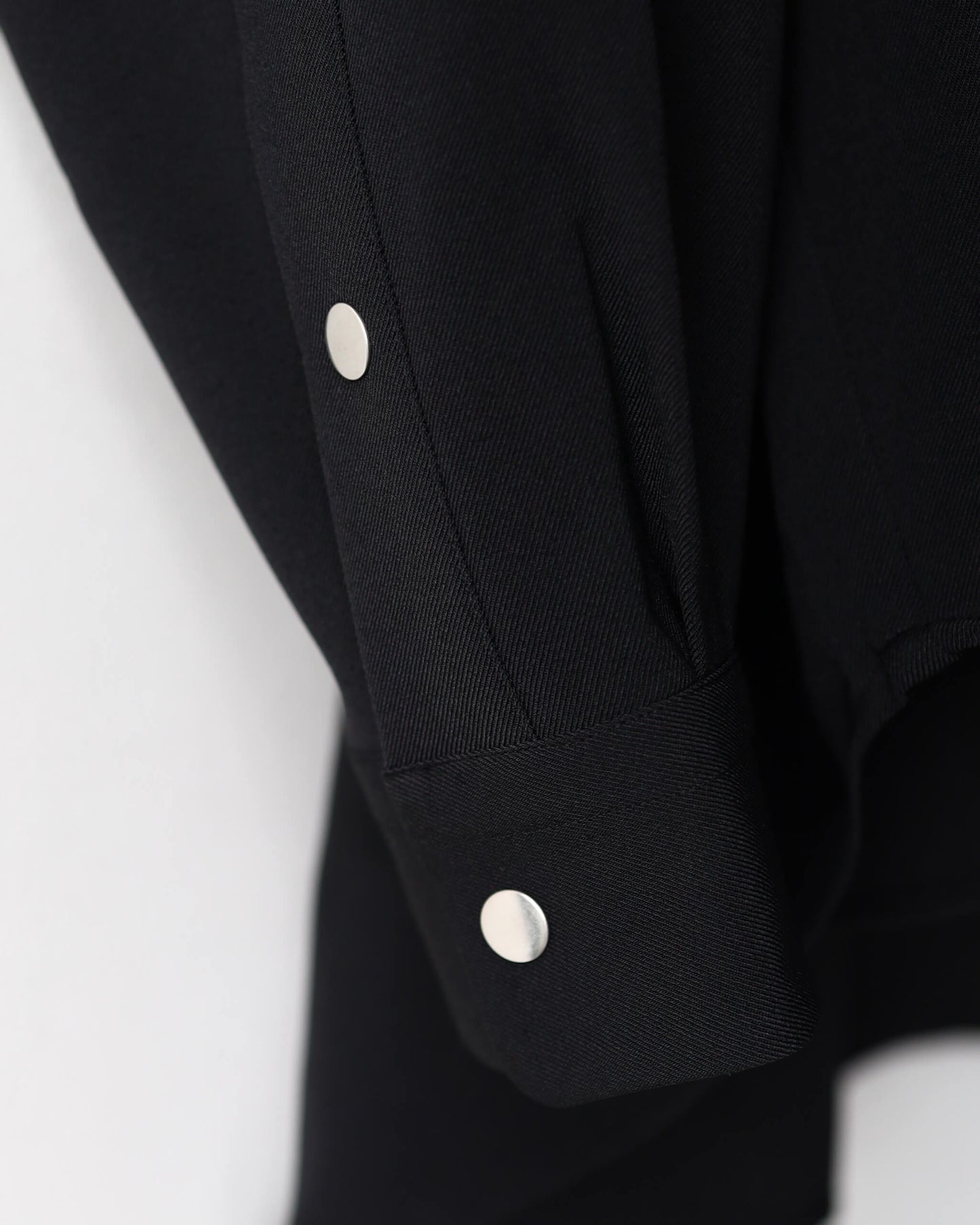 4S SHIRTS "BLACK"
