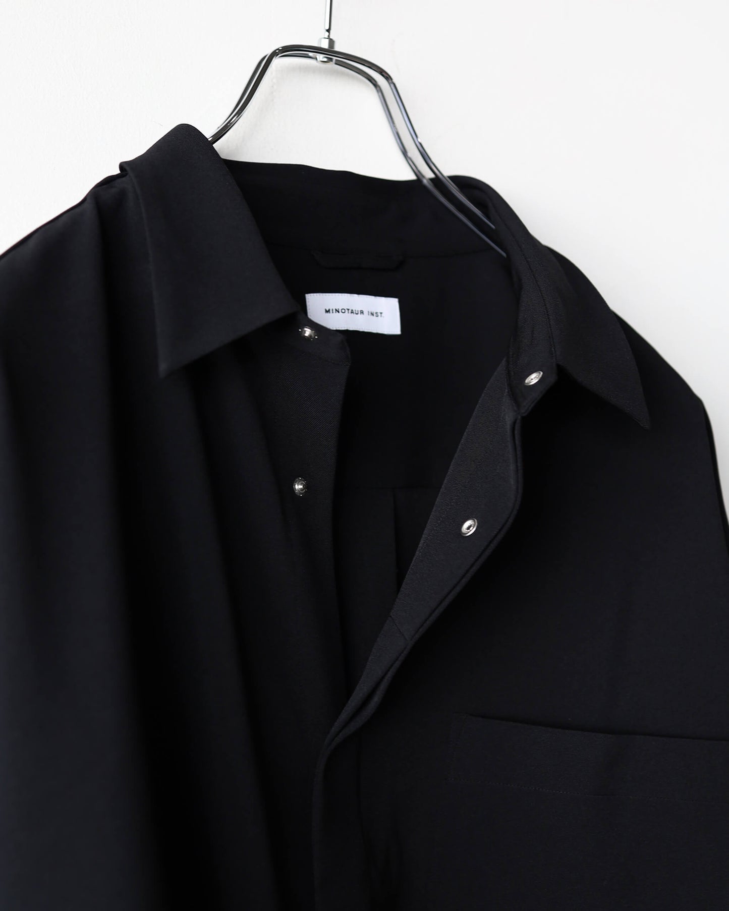 4S SHIRTS "BLACK"