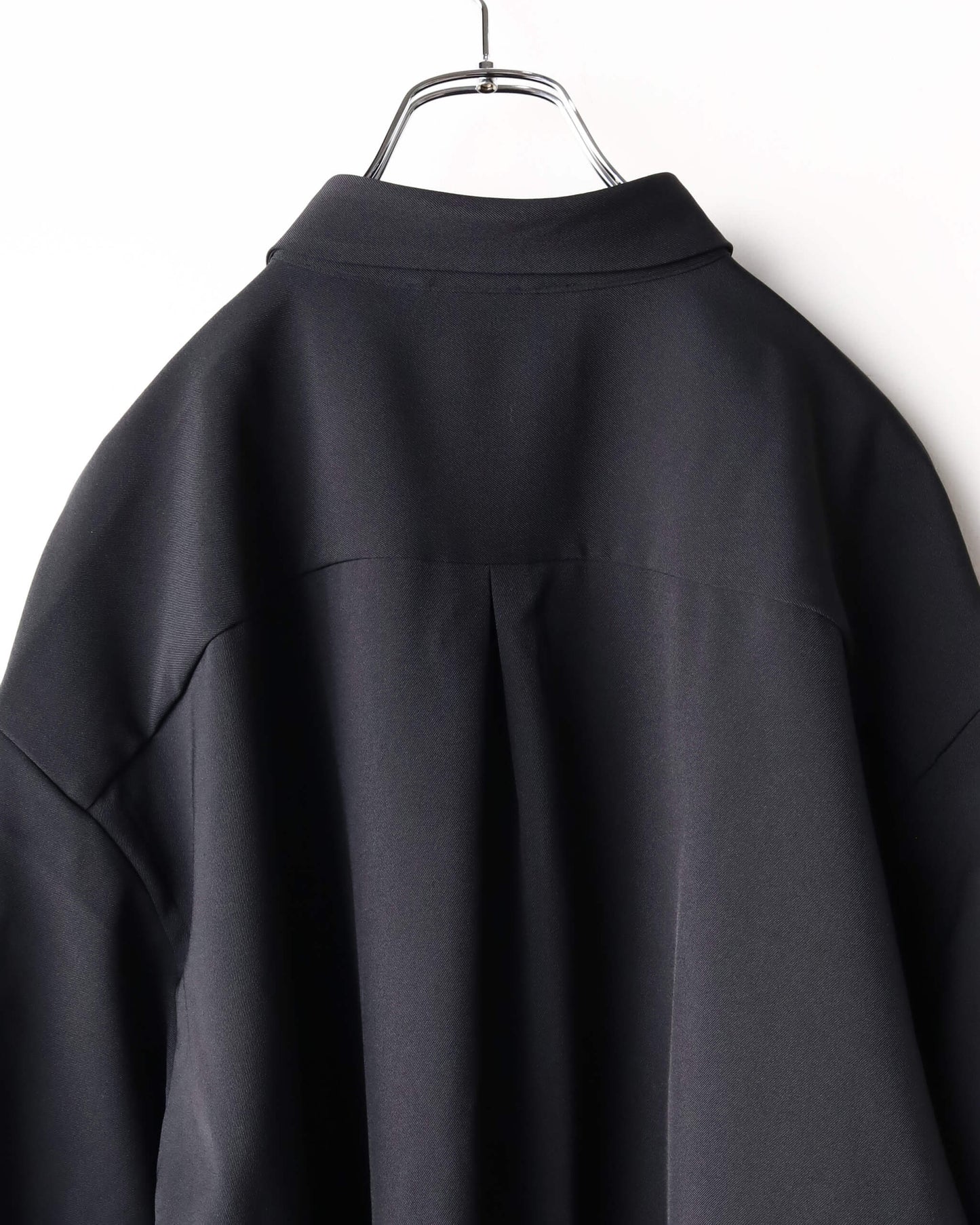4S SHIRTS "BLACK"