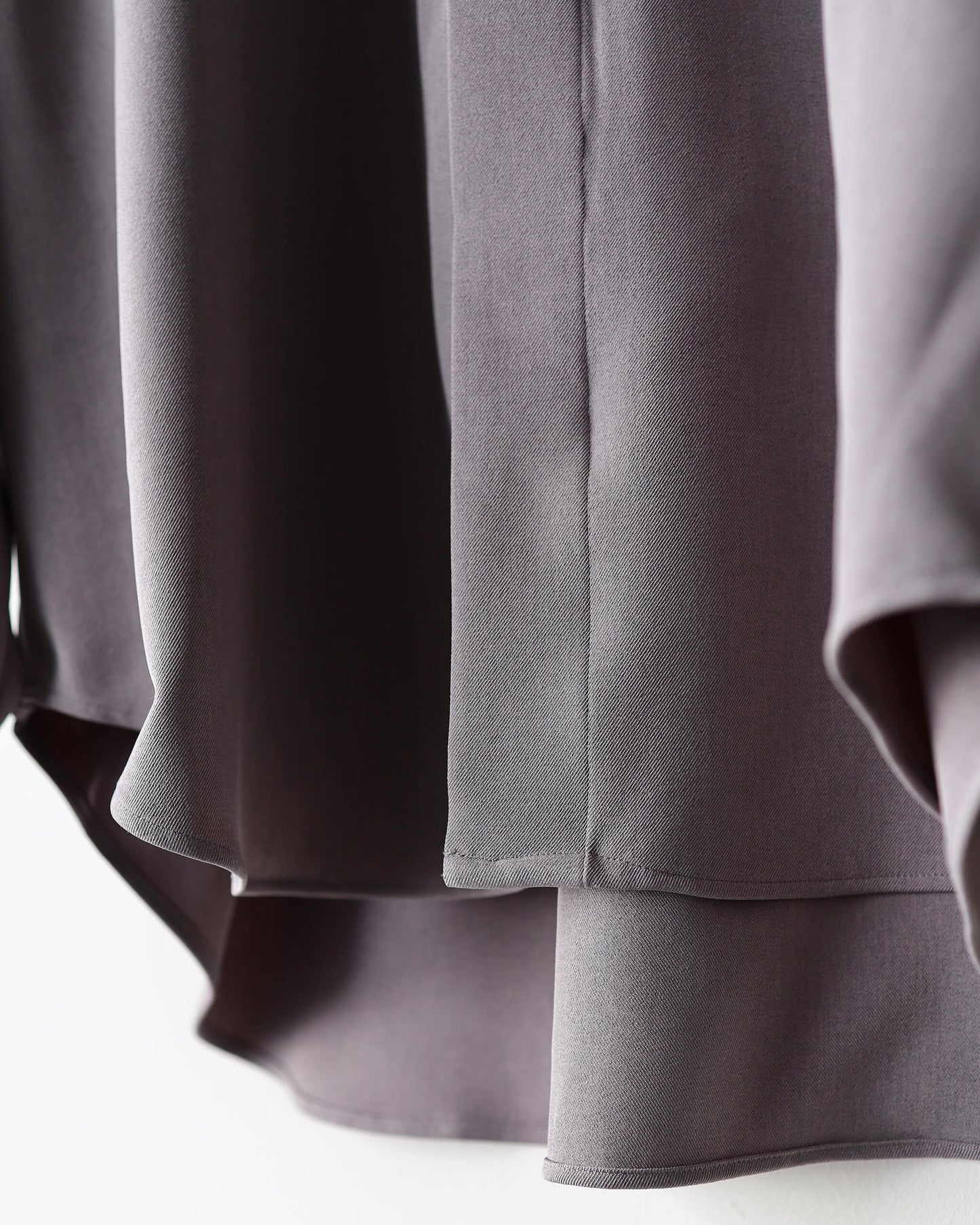 4S SHIRTS "GRAY"