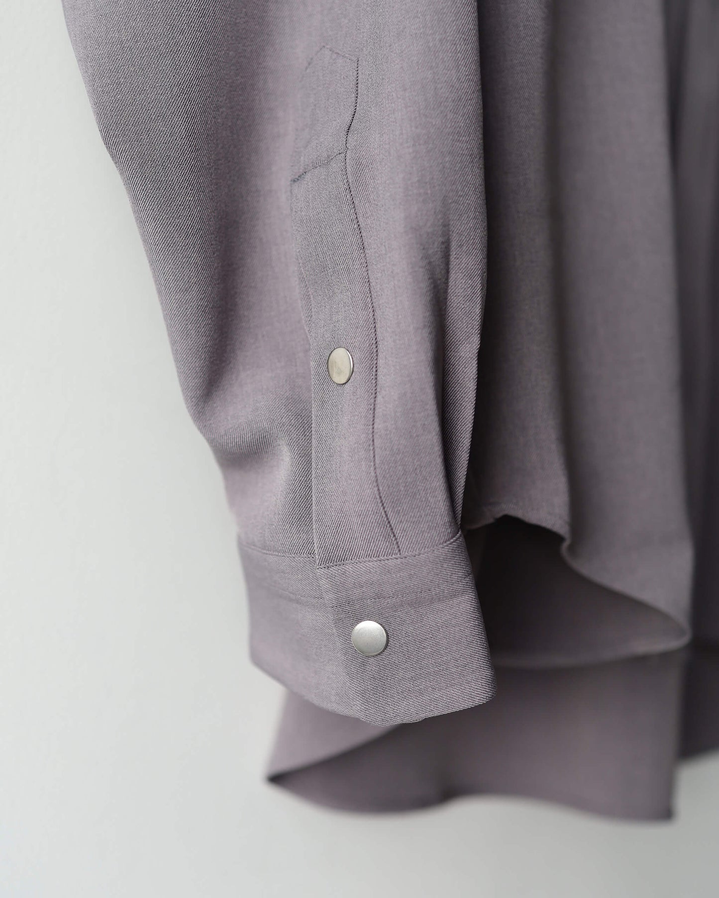 4S SHIRTS "GRAY"