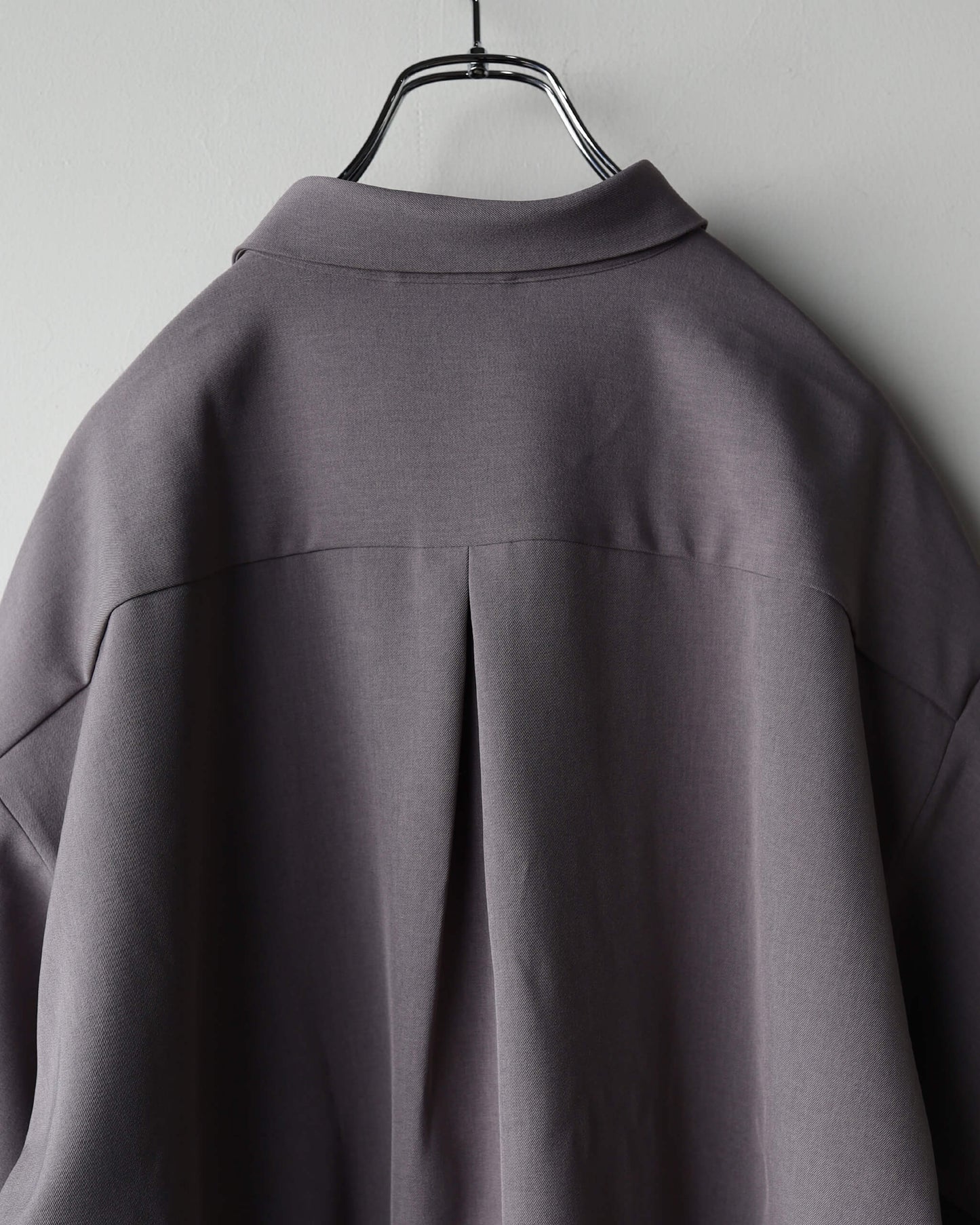 4S SHIRTS "GRAY"