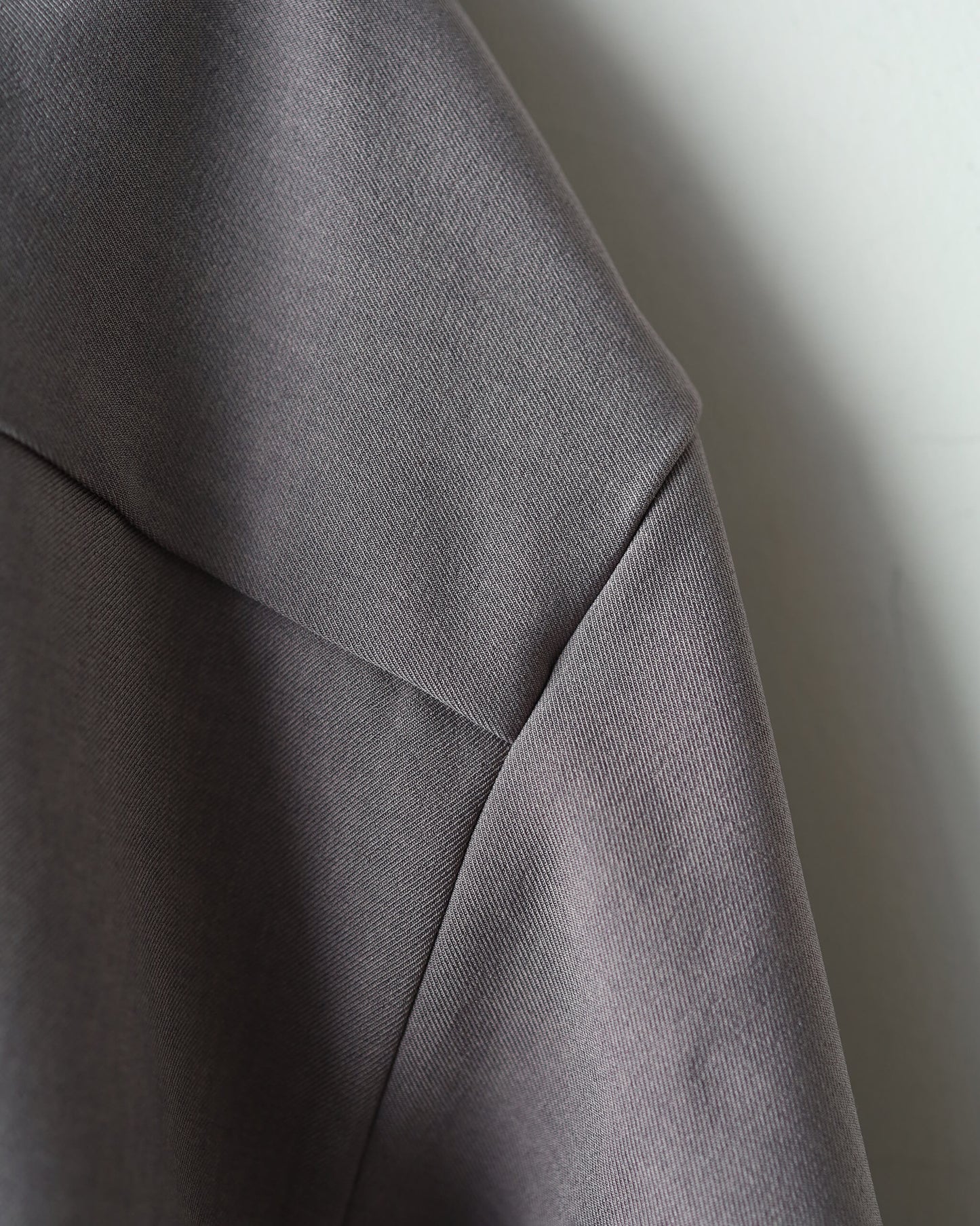4S SHIRTS "GRAY"