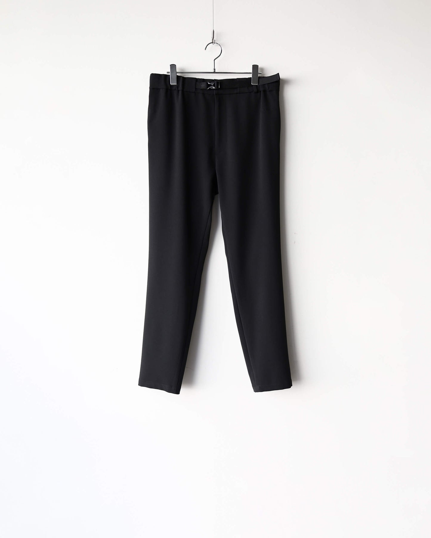 4S RS PANTS "BLACK"