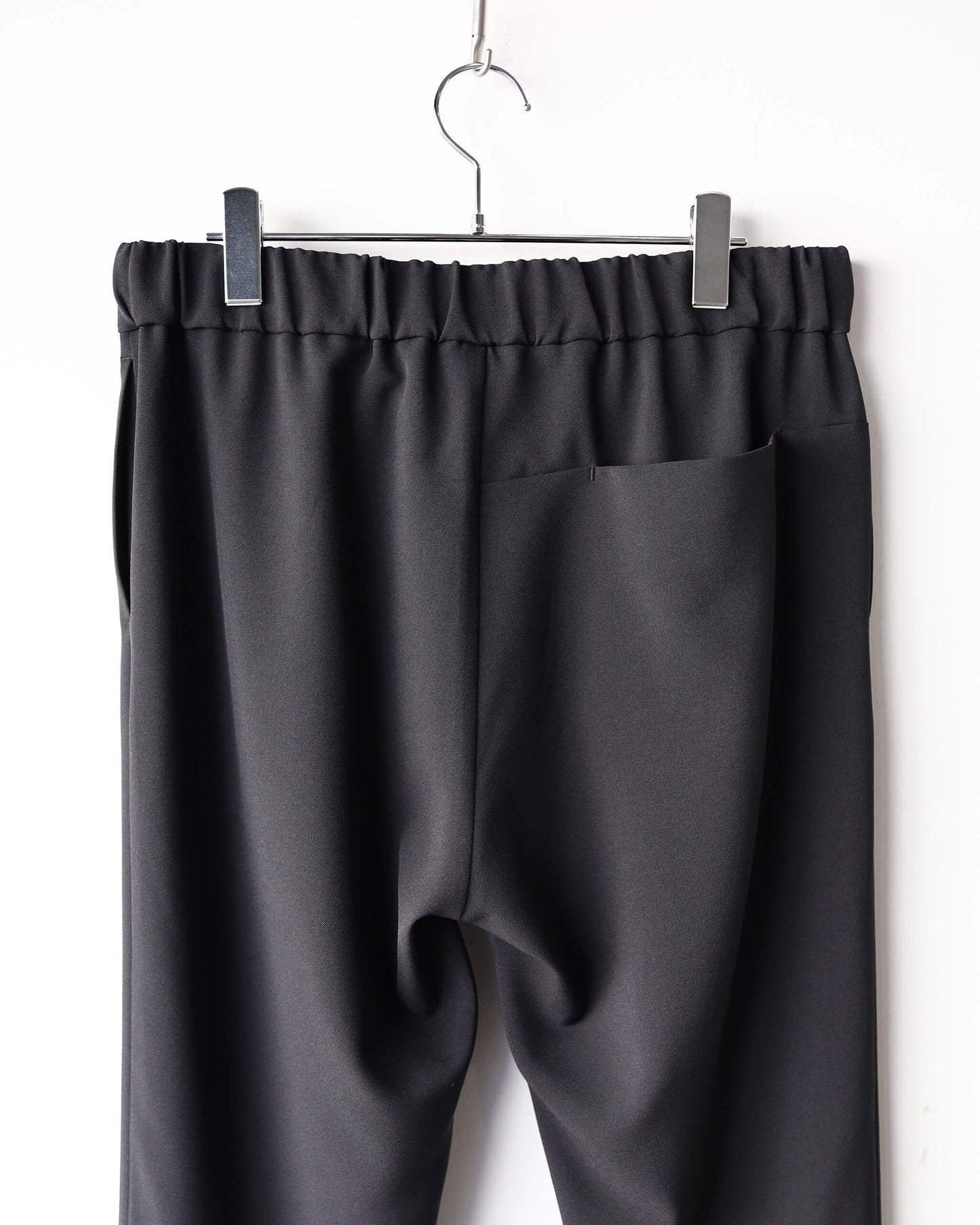 4S RS PANTS "BLACK"
