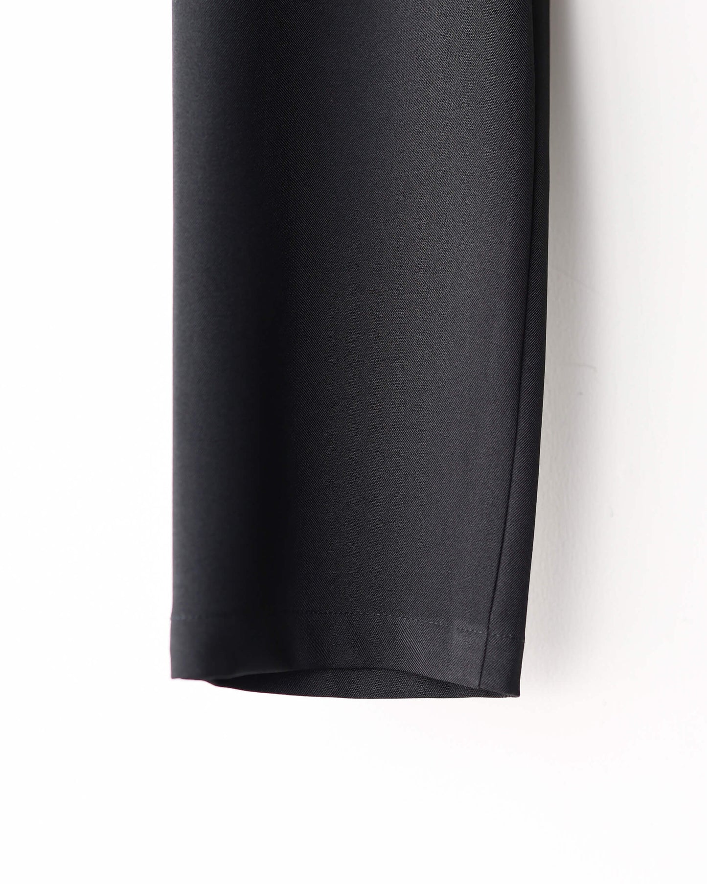 4S RS PANTS "BLACK"