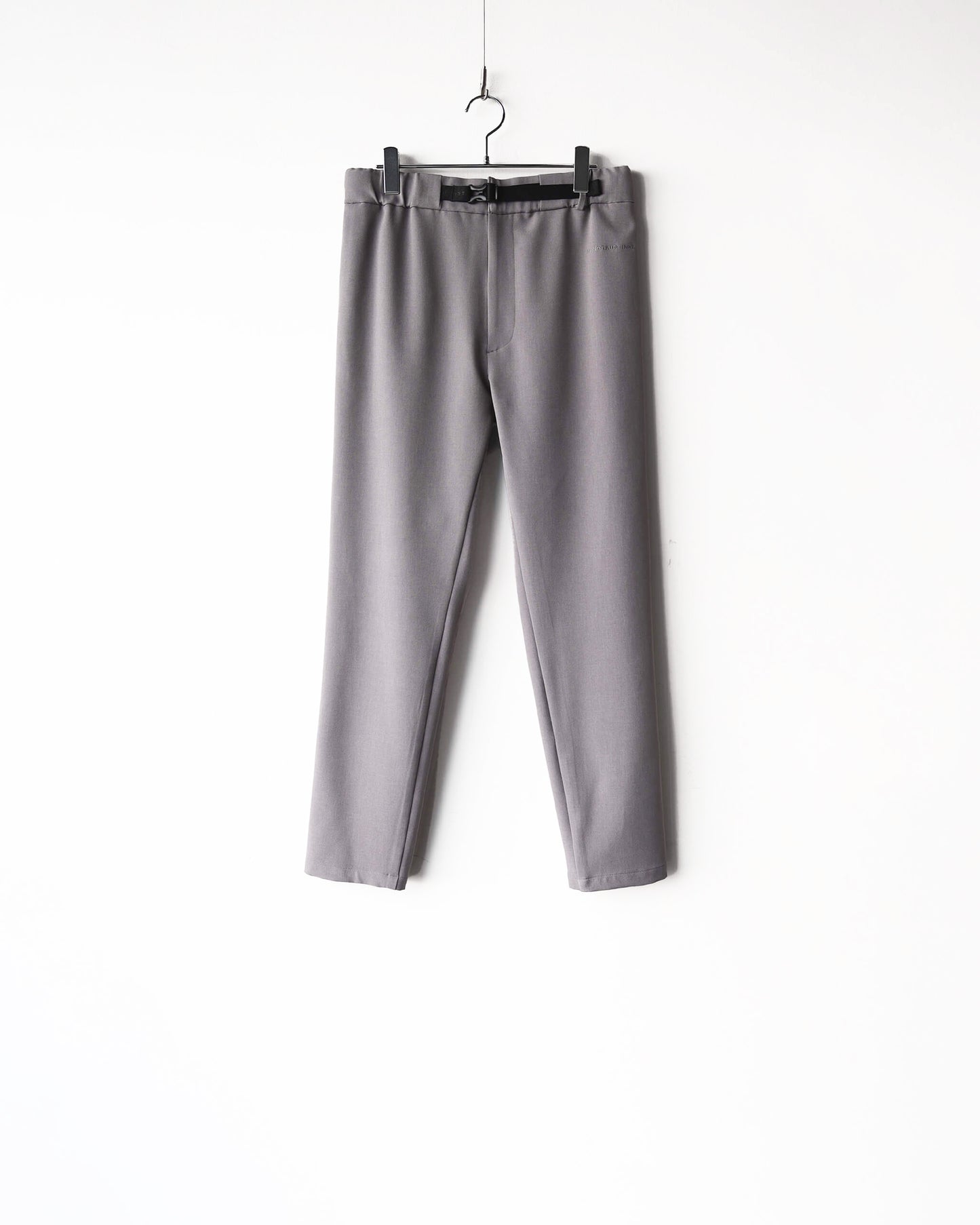 4S RS PANTS "GRAY"