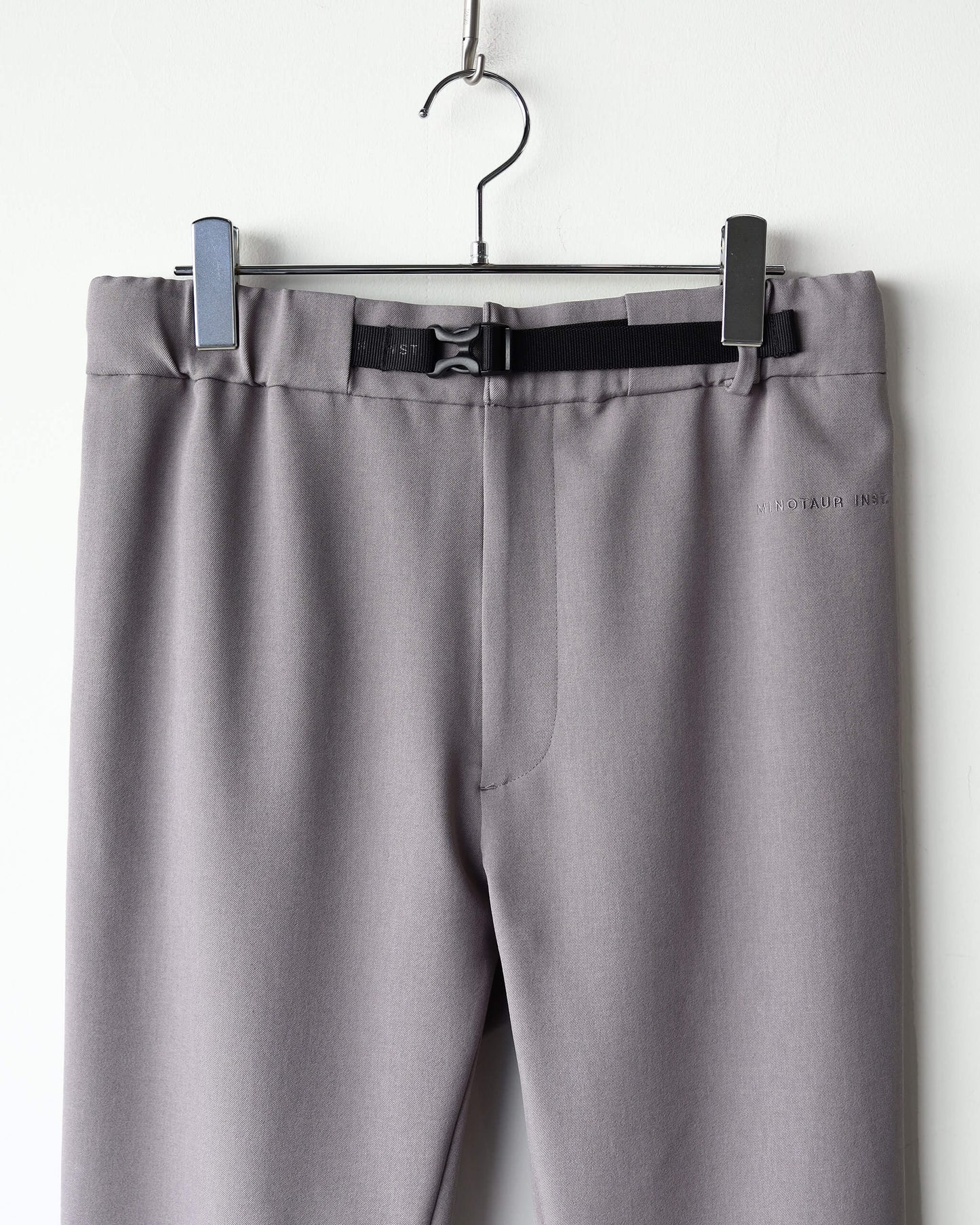 4S RS PANTS "GRAY"