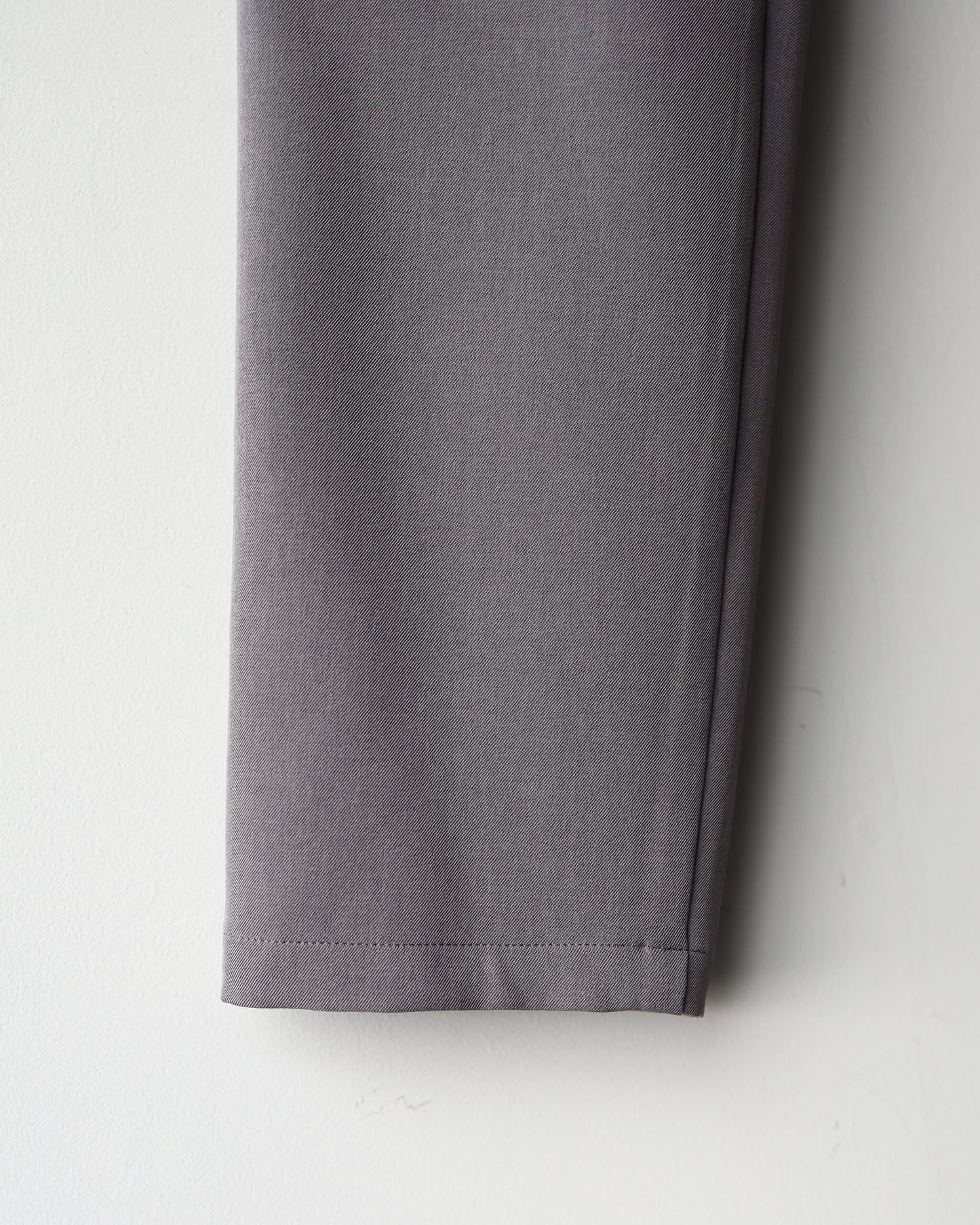 4S RS PANTS "GRAY"