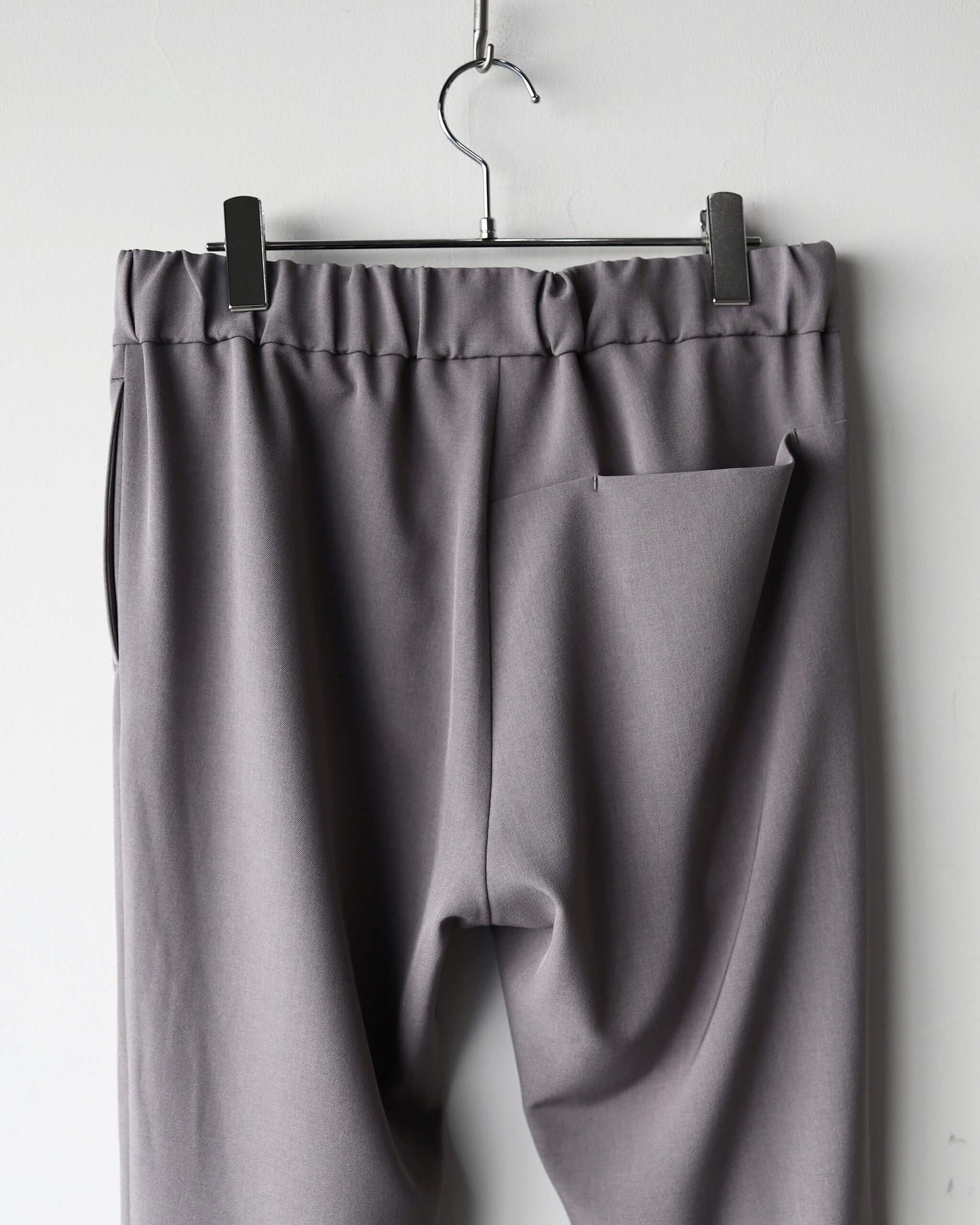 4S RS PANTS "GRAY"