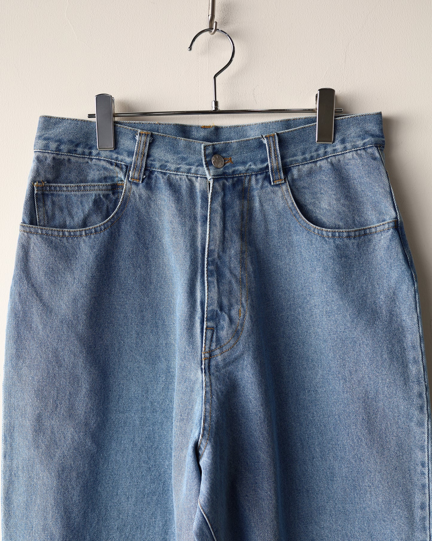 6PK JEANS "SAX"