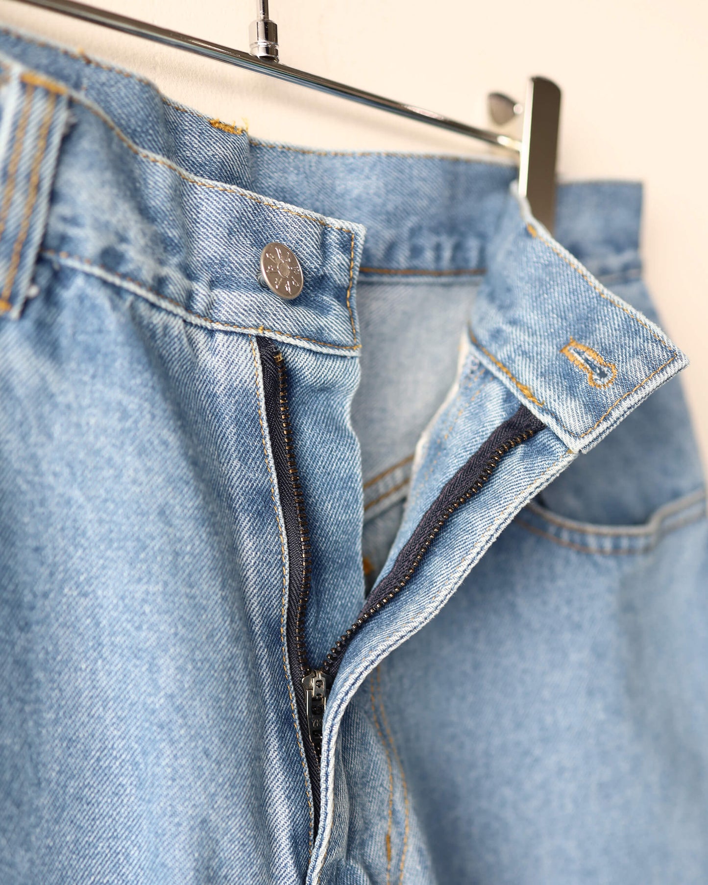 6PK JEANS "SAX"