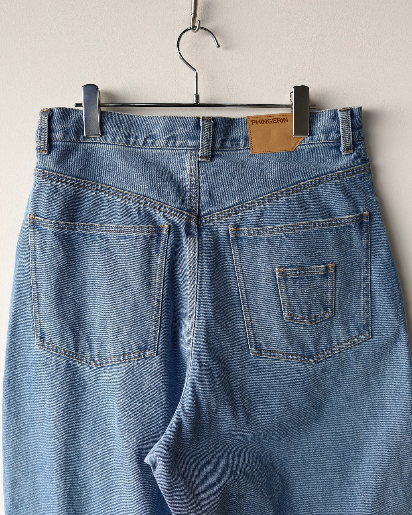 6PK JEANS "SAX"