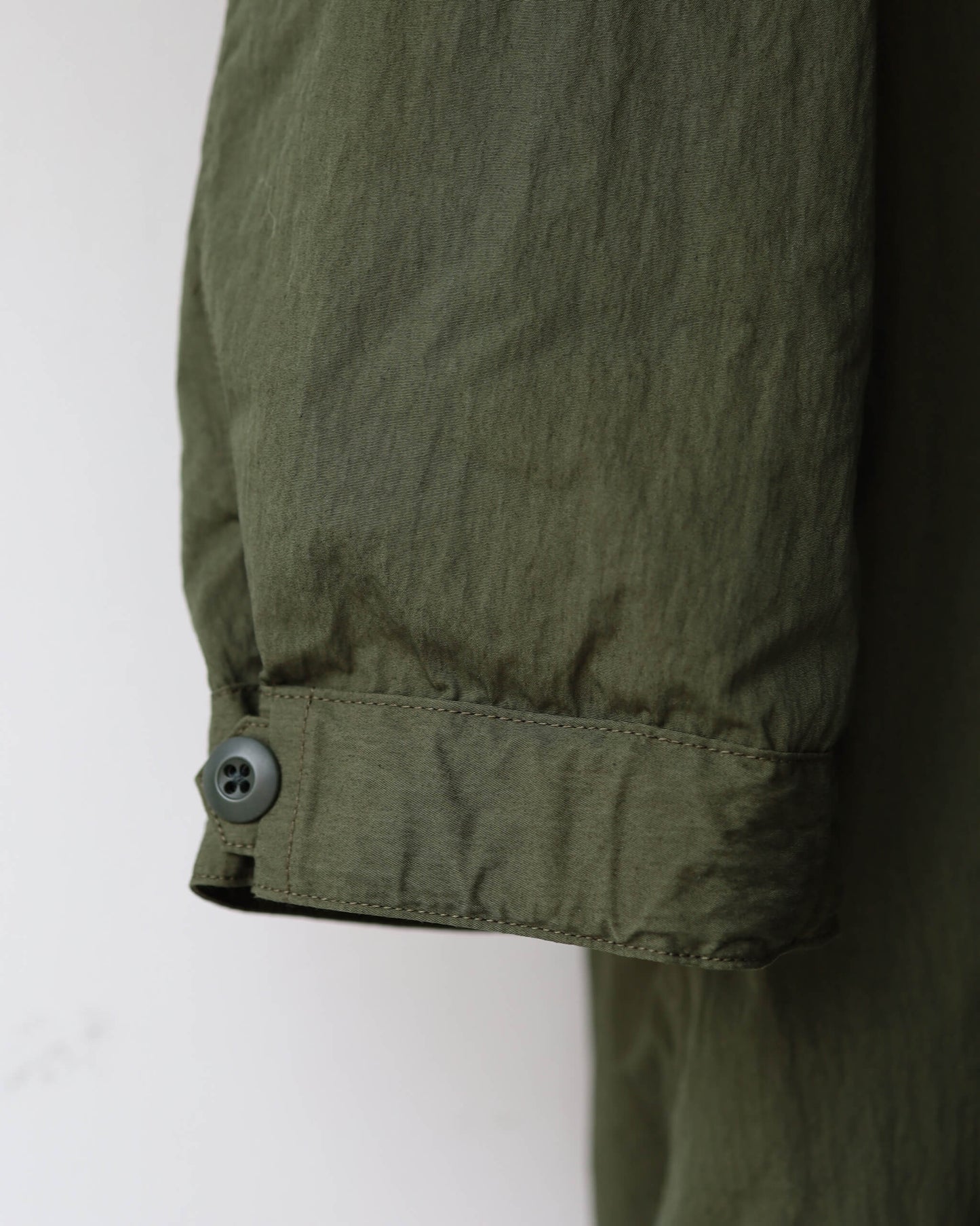 M-65 FIELD COAT "OLIVE"