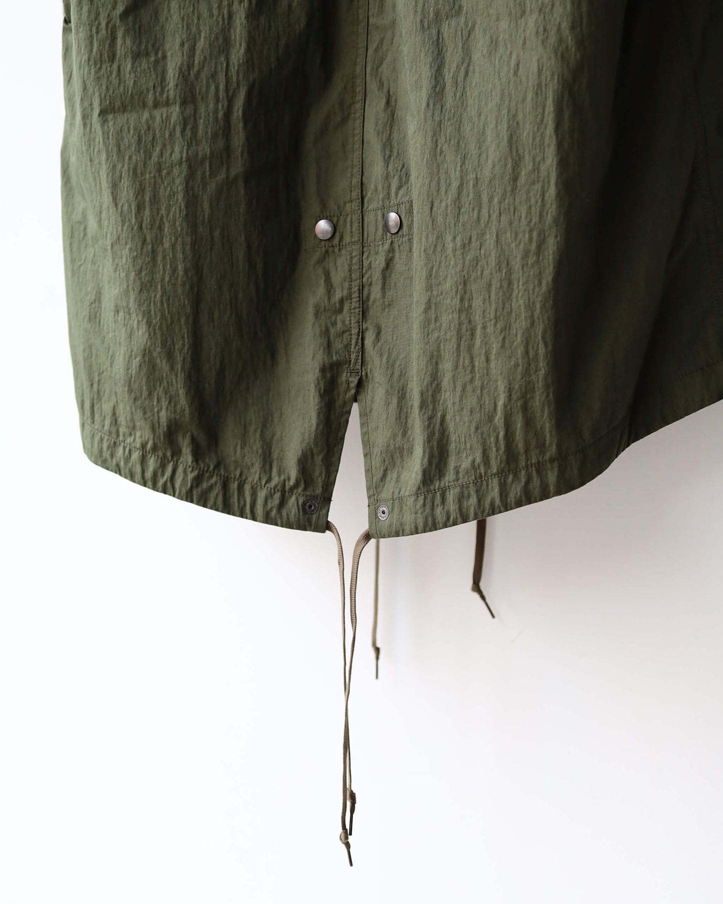 M-65 FIELD COAT "OLIVE"