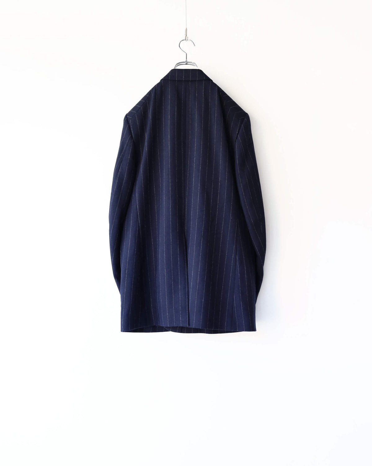 PDL JACKET No.2-TW "NAVY"