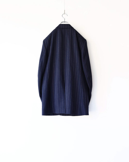 PDL JACKET No.2-TW "NAVY"