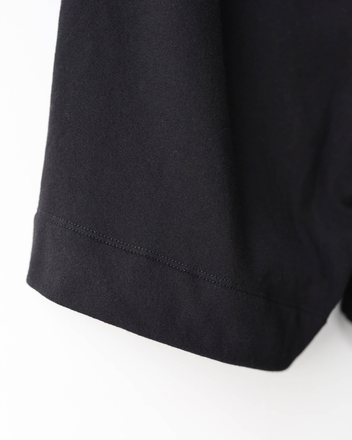 Sweat Shorts / FRIEND "black"