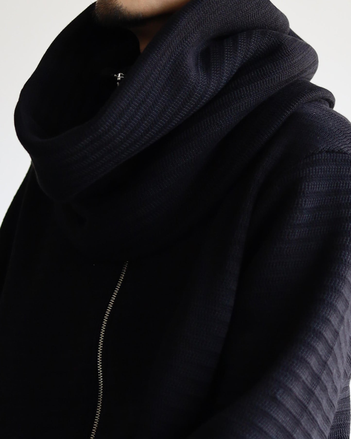neck warmer / MARS "black"