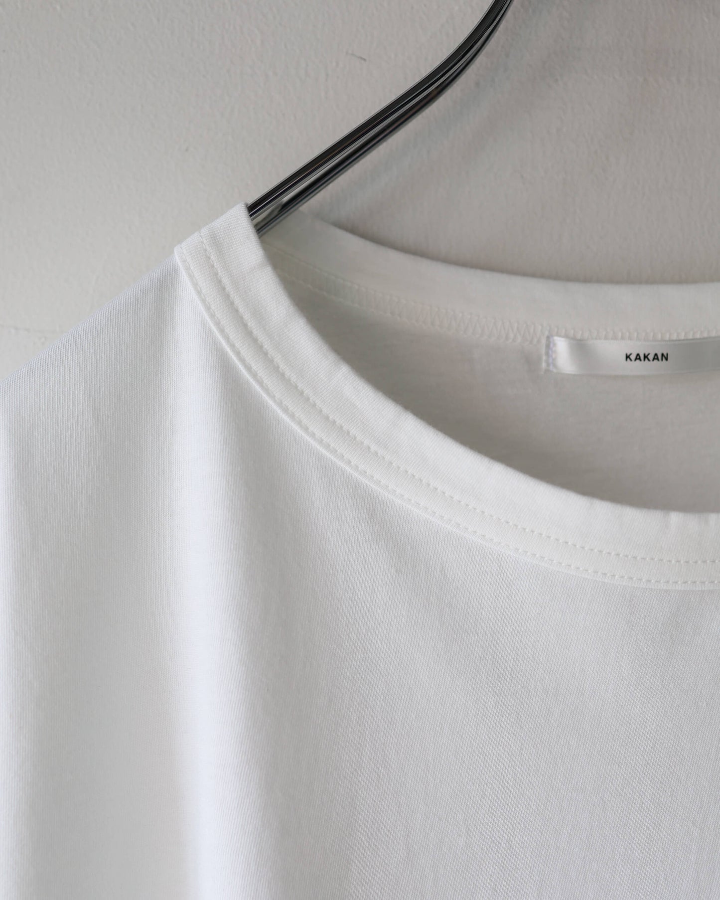 ANGEL Tee "White"