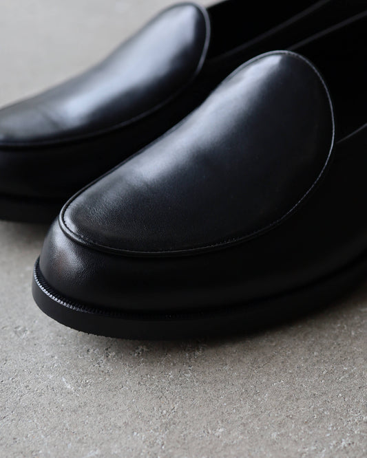 Re-lux - Calf "Black"