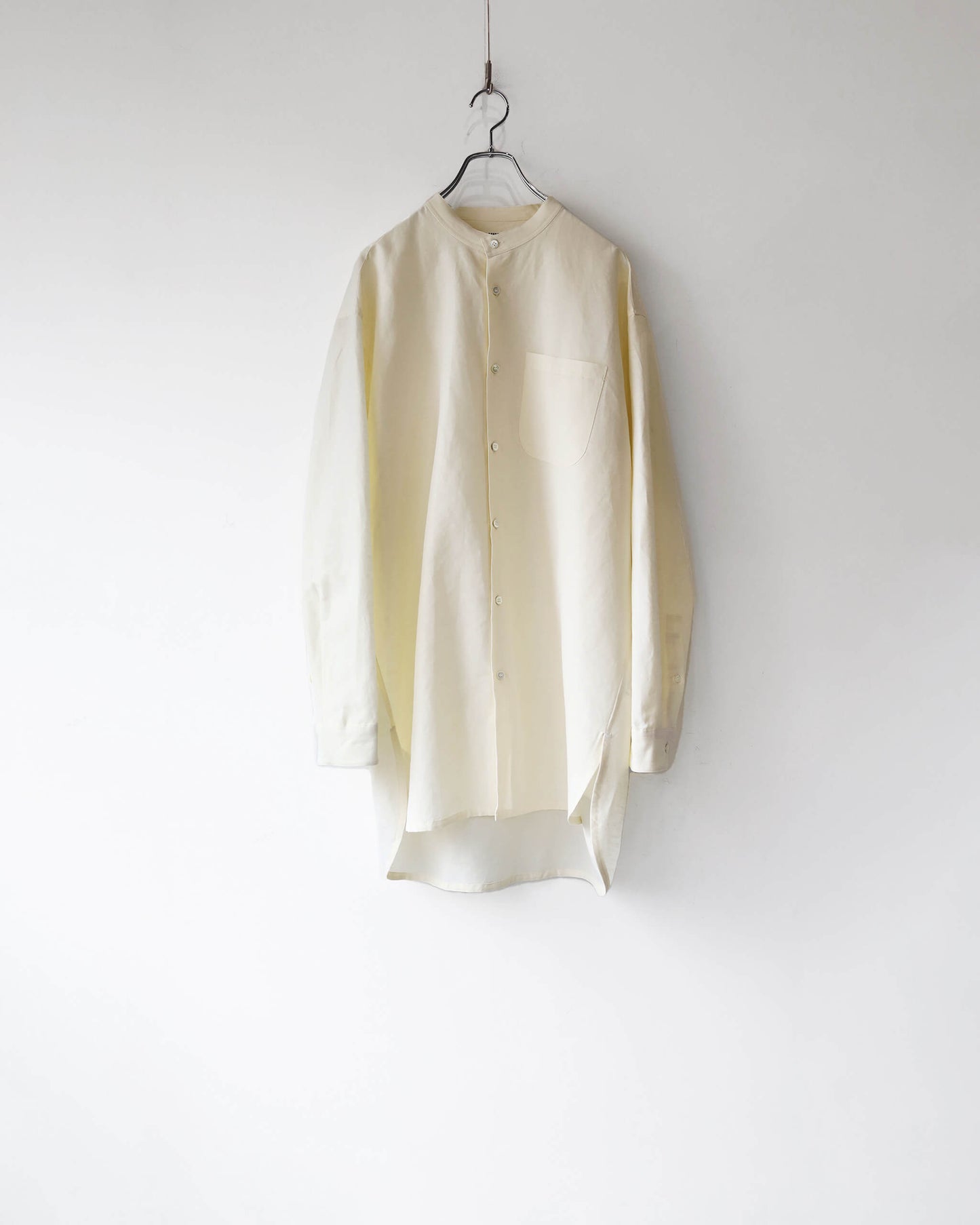 ALC dungarees - Hart "Cream yellow"