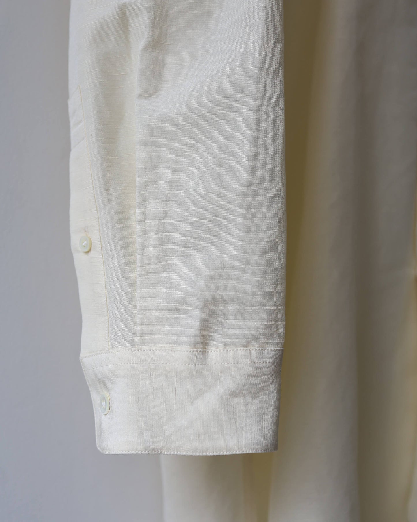ALC dungarees - Hart "Cream yellow"