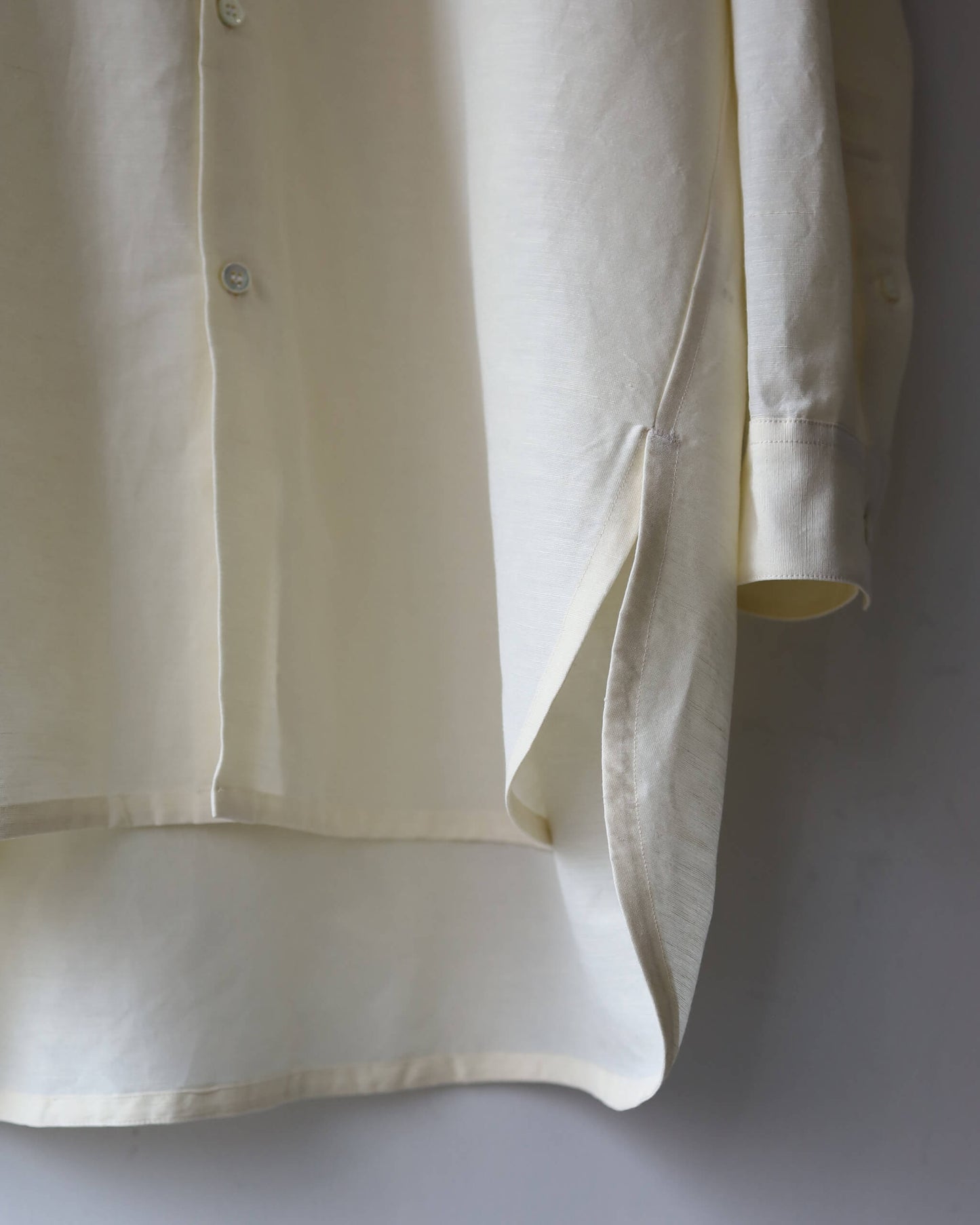 ALC dungarees - Hart "Cream yellow"