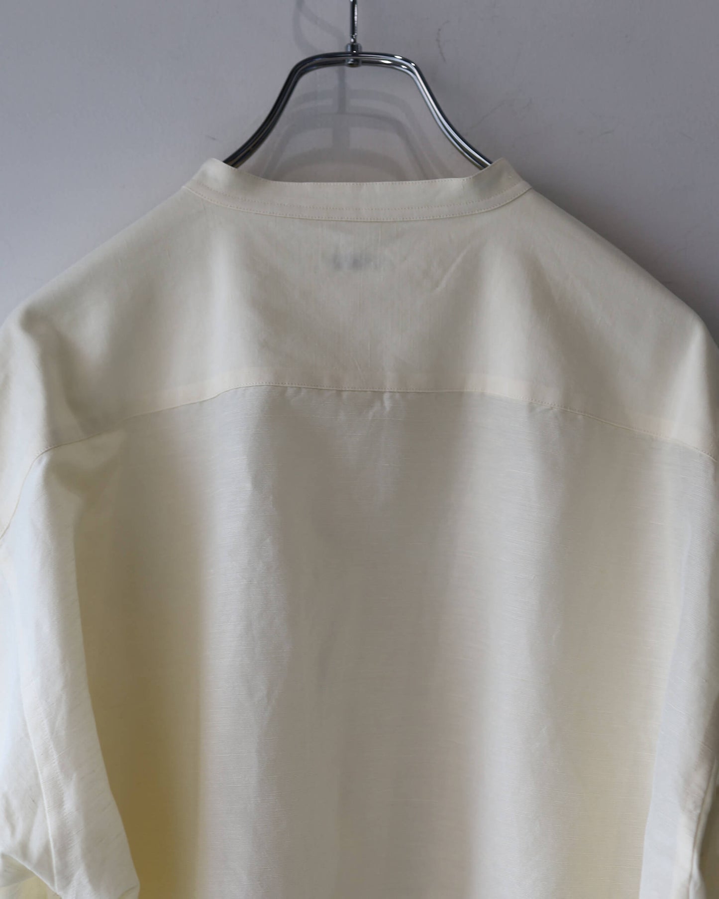 ALC dungarees - Hart "Cream yellow"