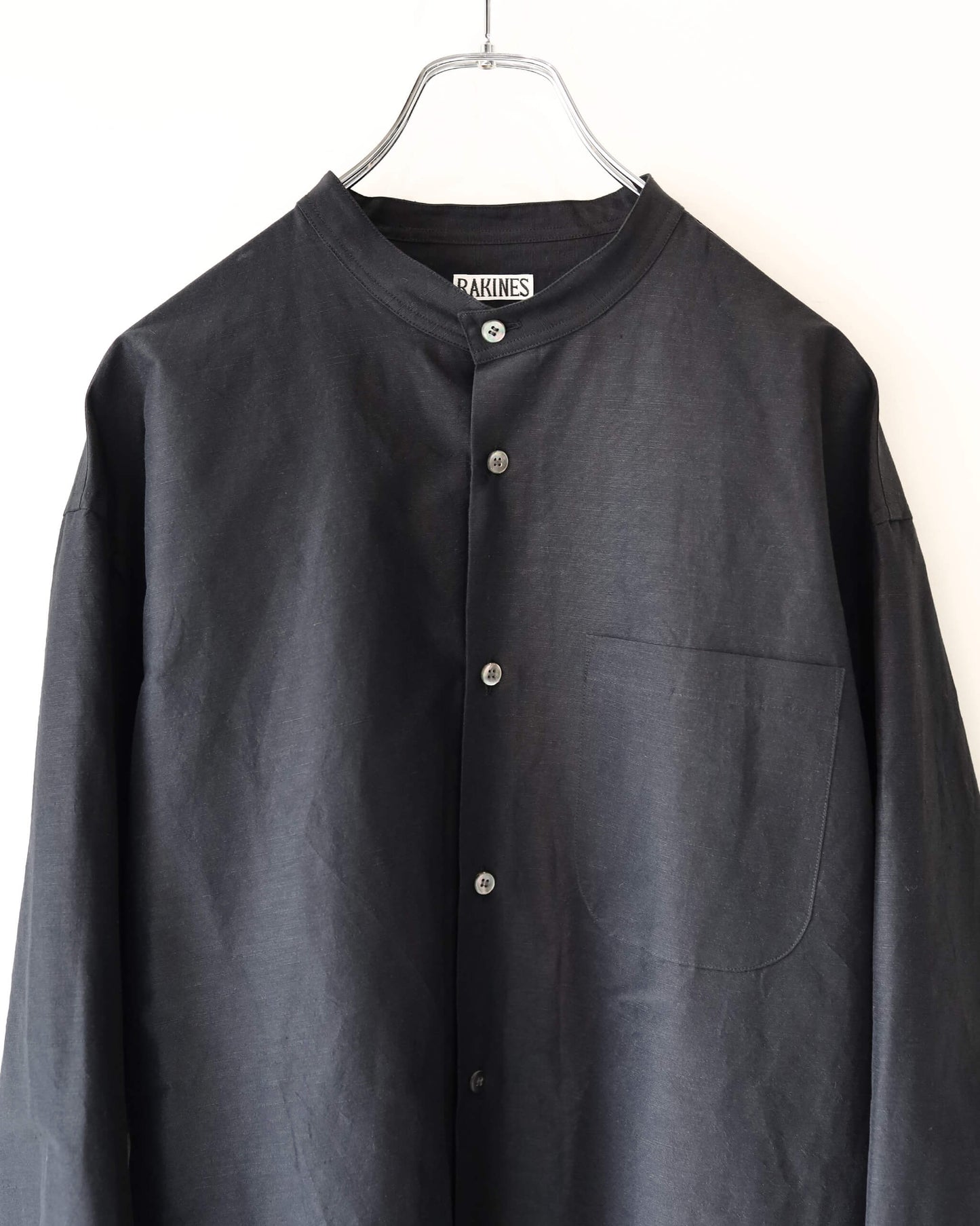 ALC dungarees - Hart "Gunmetal"