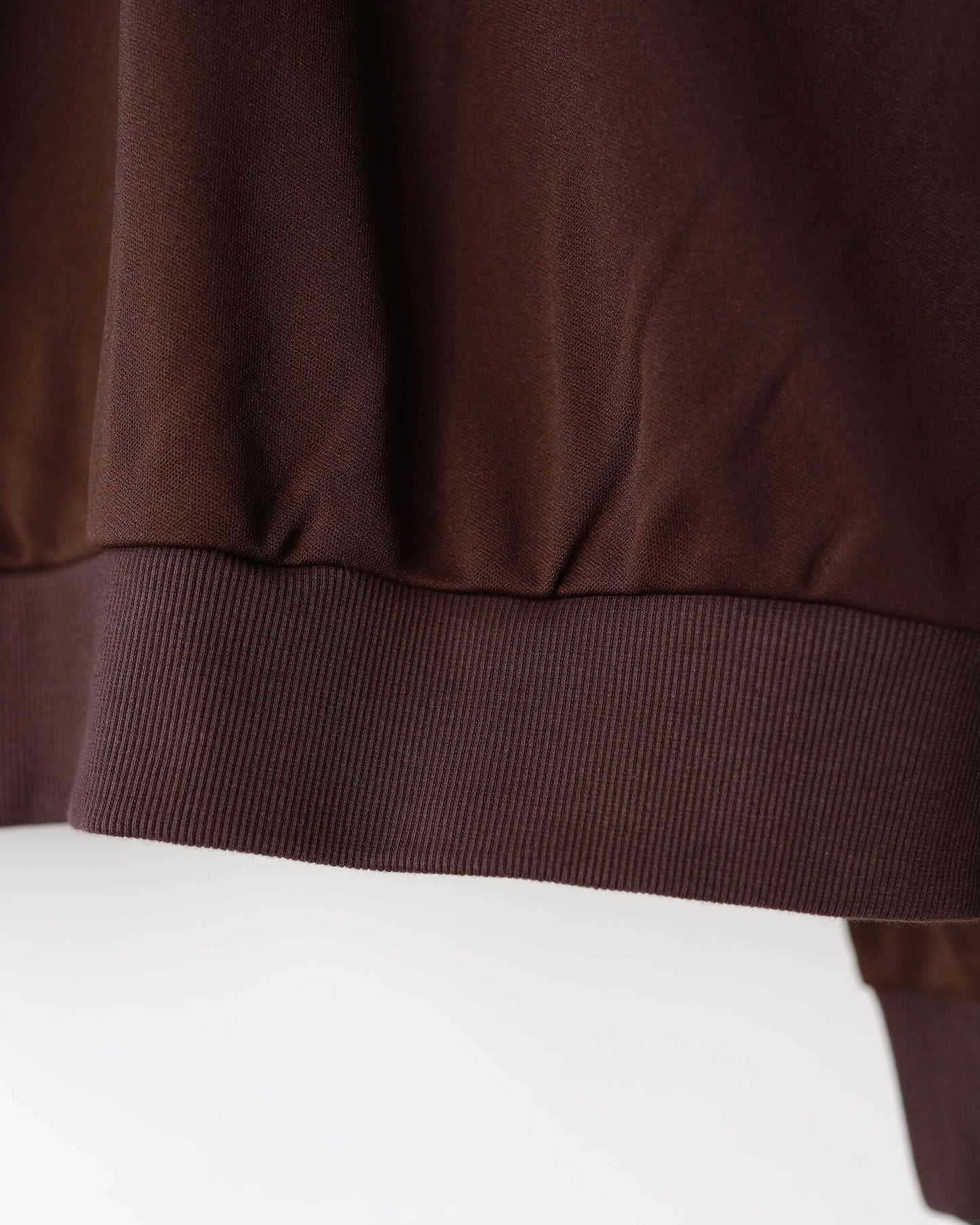 TRACK JACKET JERSEY "D.BROWN"