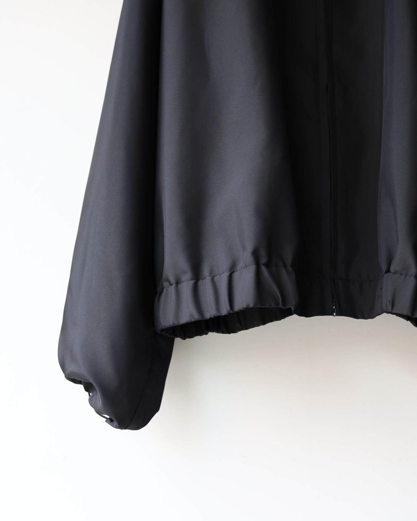 KG-BLOUSON "BLACK"