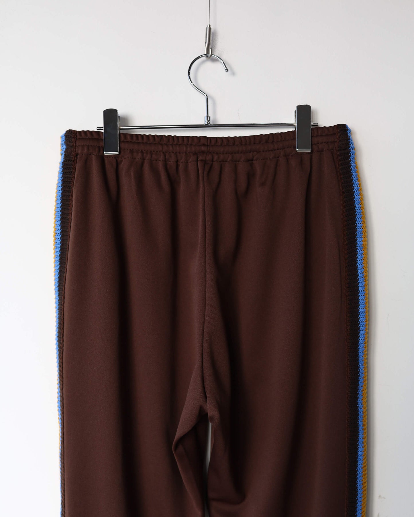 TRACK PANTS JERSEY "D.BROWN"