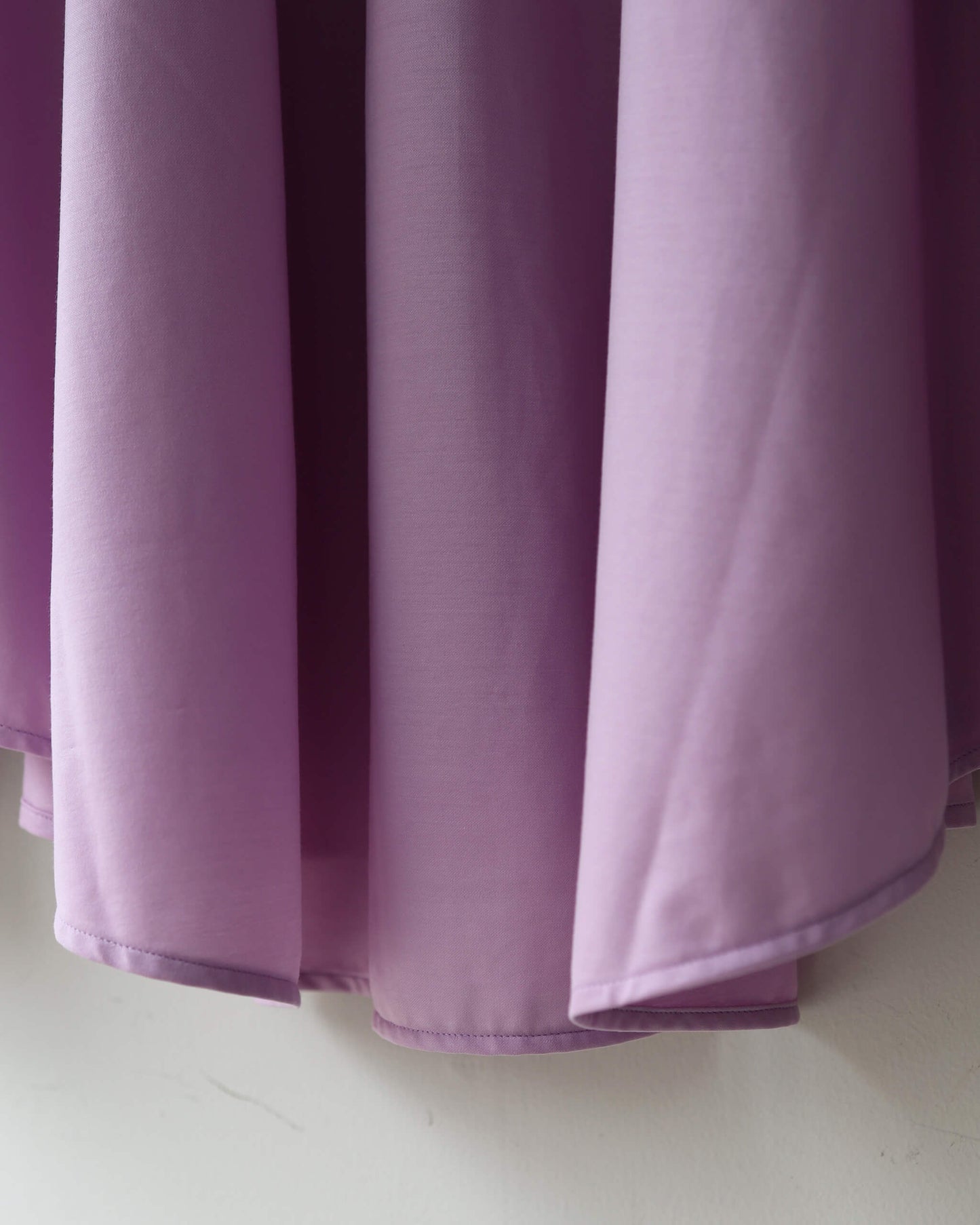 46G Atmosphere Shirt "LIGHT PURPLE"