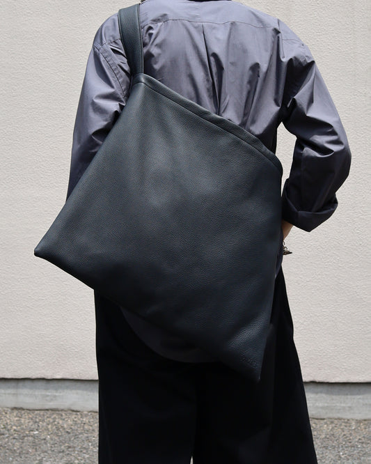 E shrink - Wolf "Black"