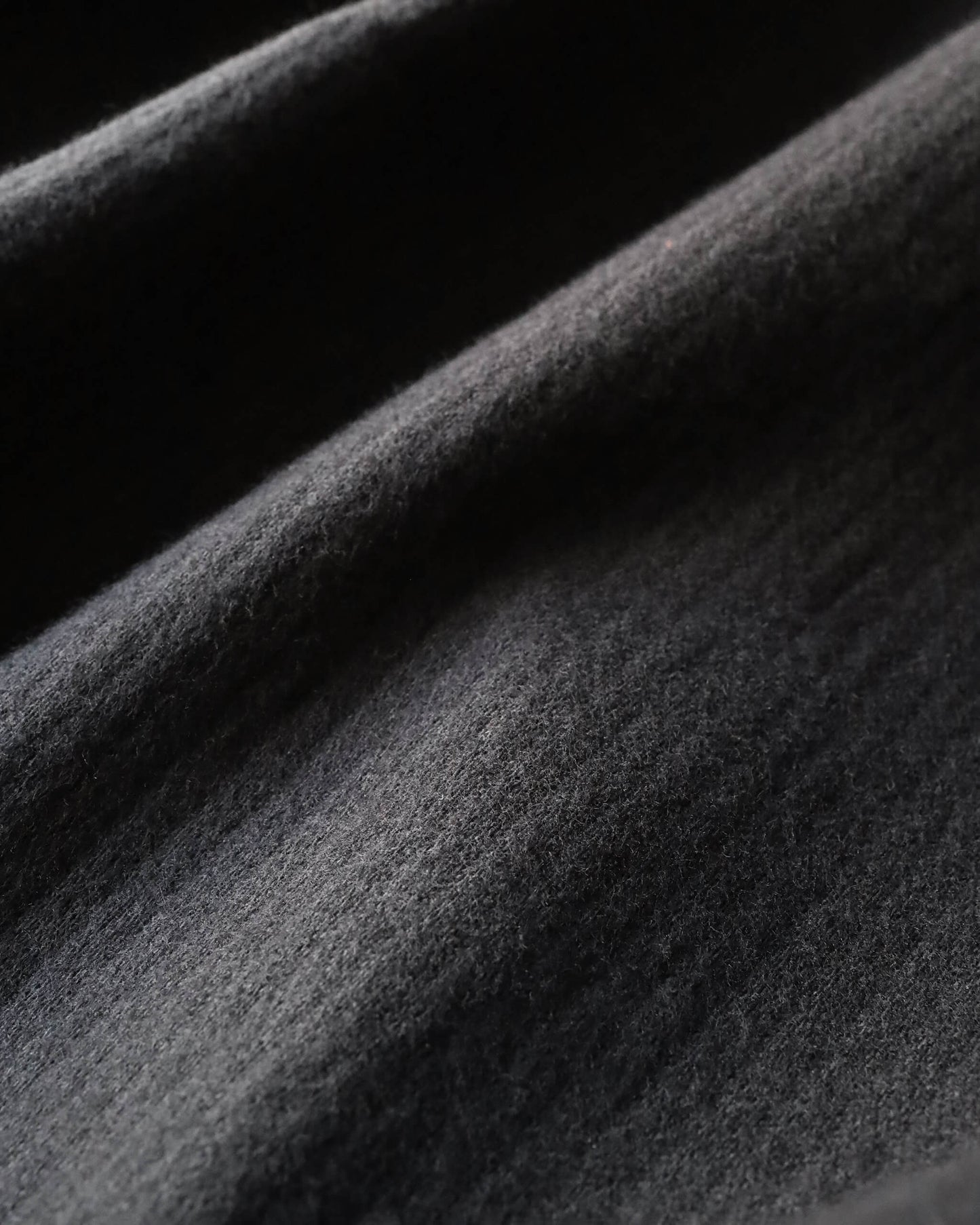 "day" pajama #soft cotton pique "black"