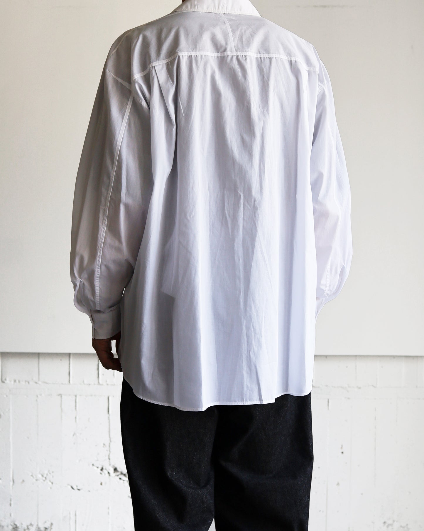Limit 230/2 - David "Light white"