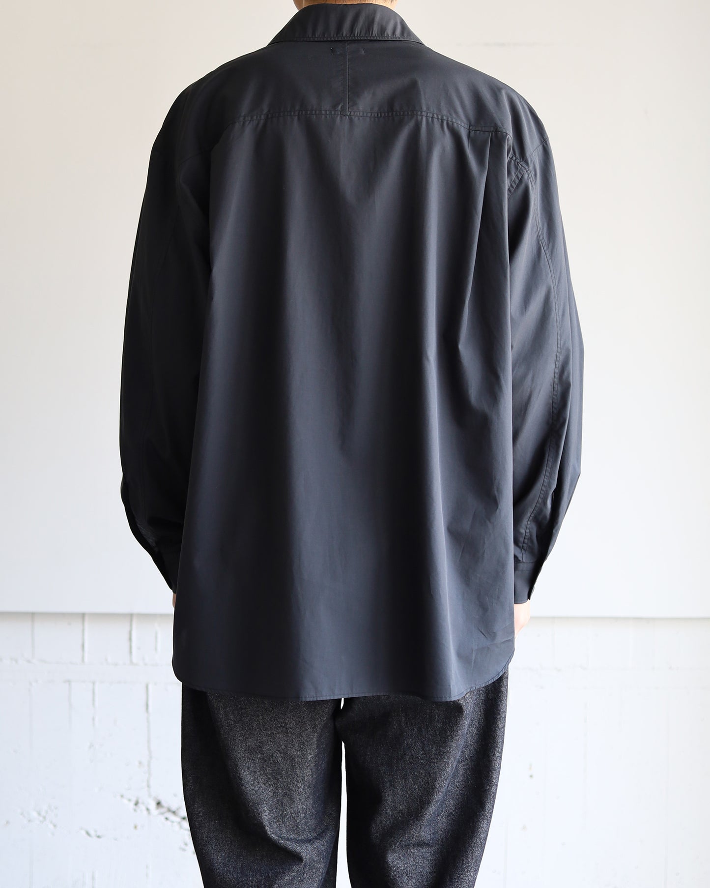 Limit 230/2 - David "Light charcoal"