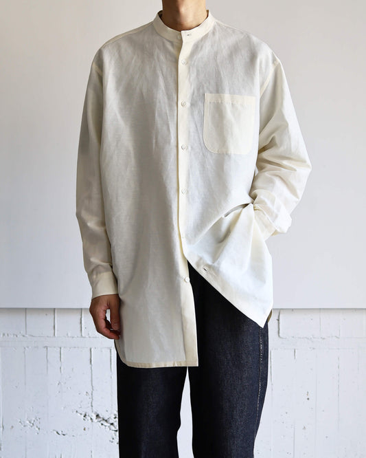 ALC dungarees - Hart "Cream yellow"