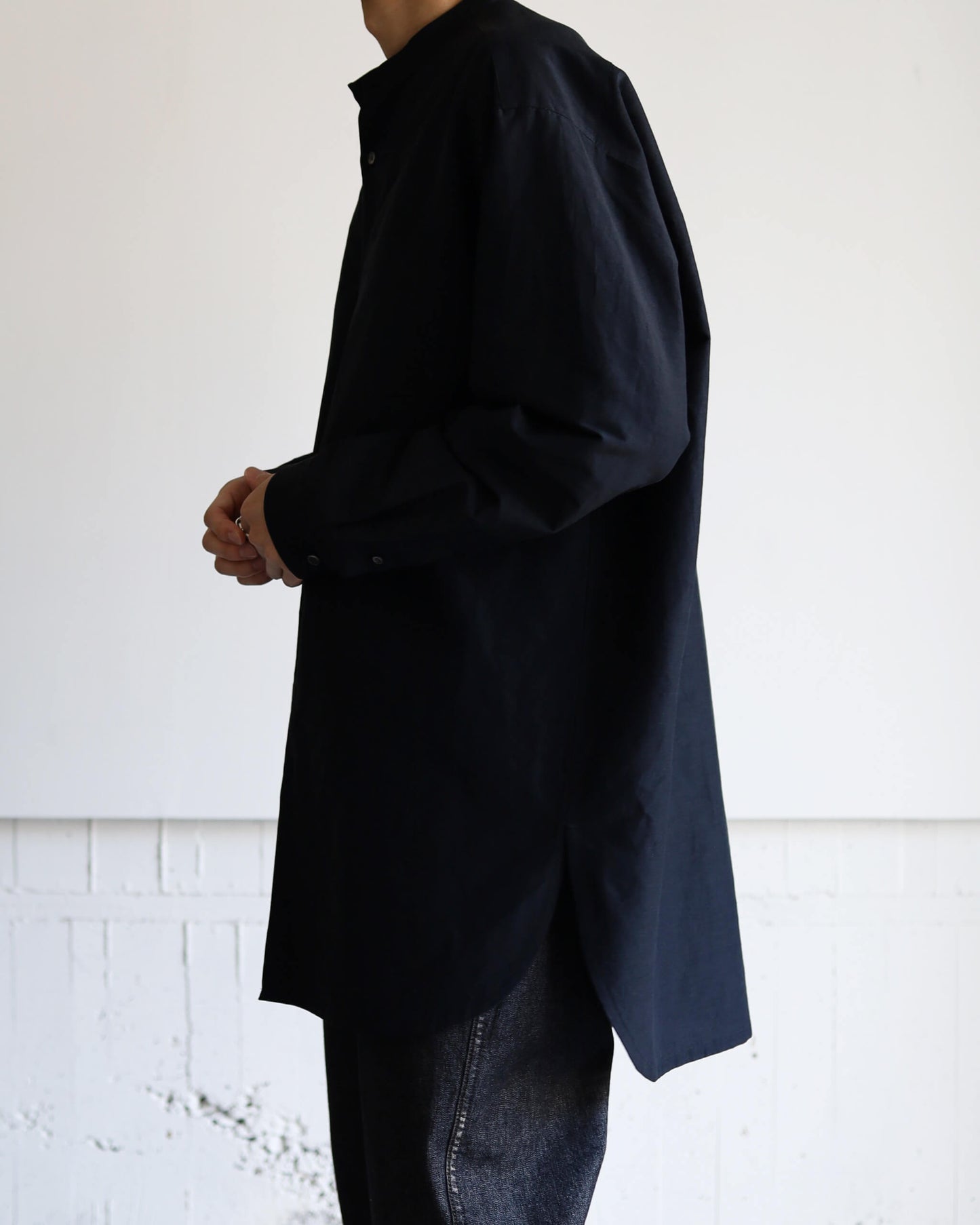 ALC dungarees - Hart "Gunmetal"