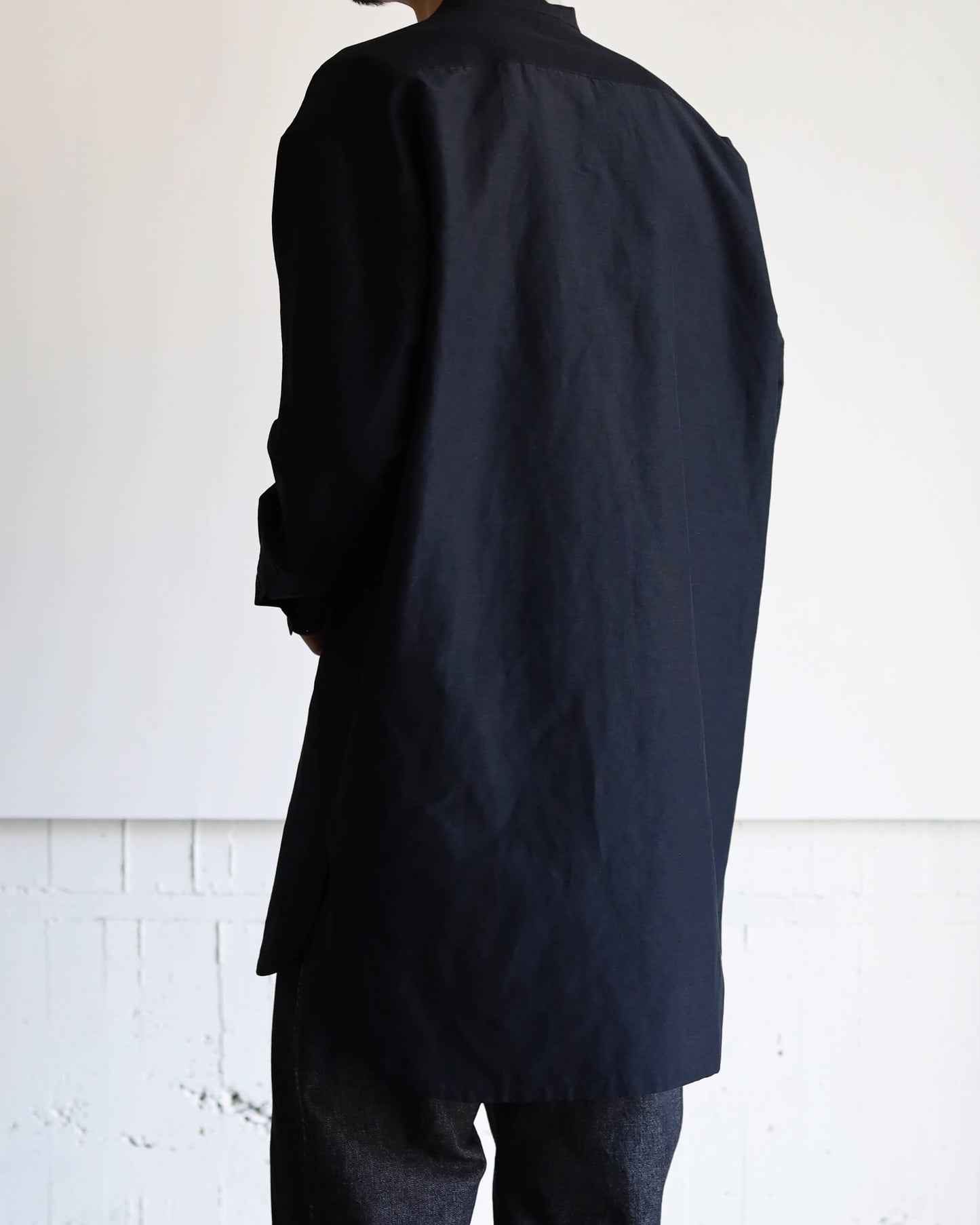 ALC dungarees - Hart "Gunmetal"