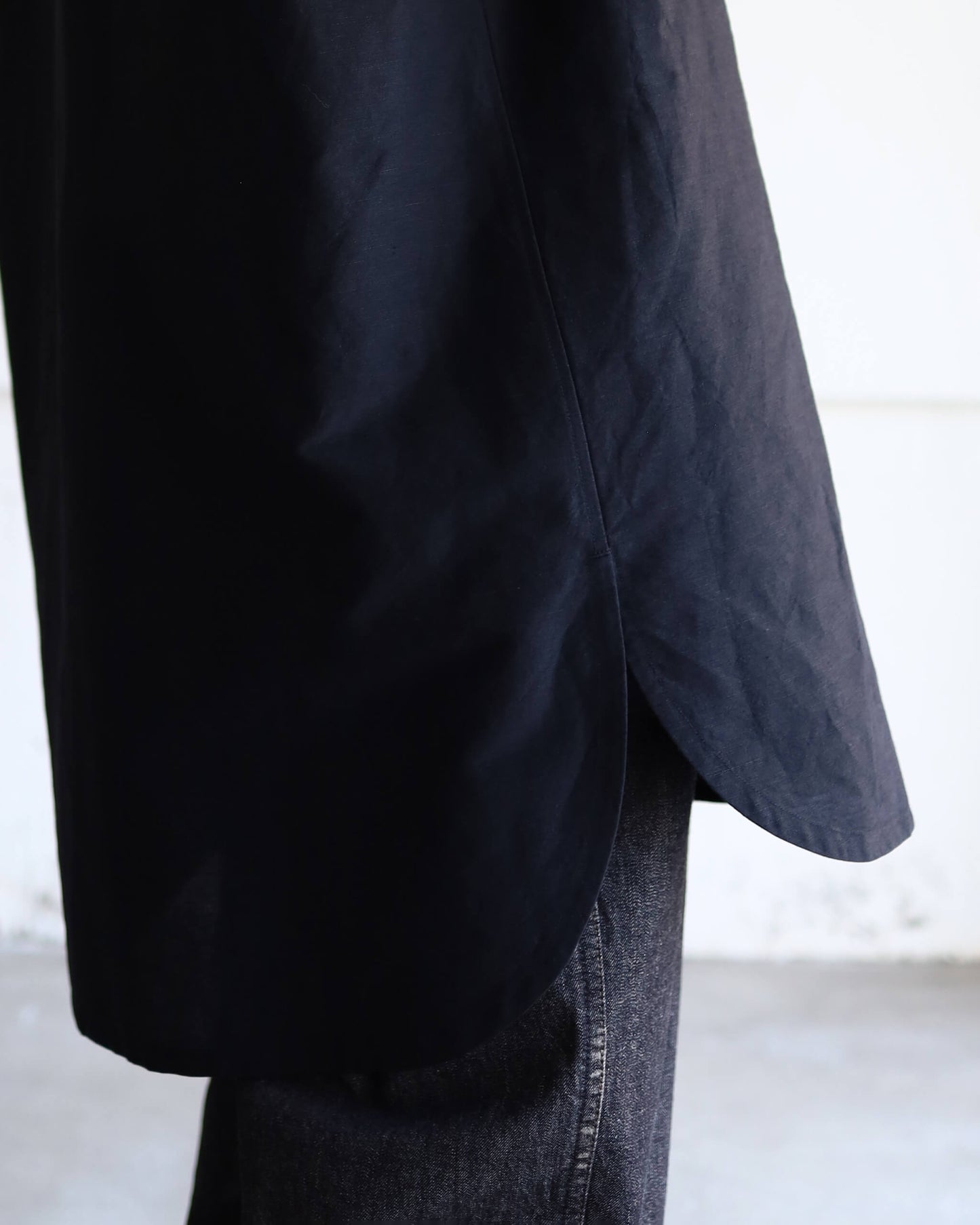 ALC dungarees - Hart "Gunmetal"