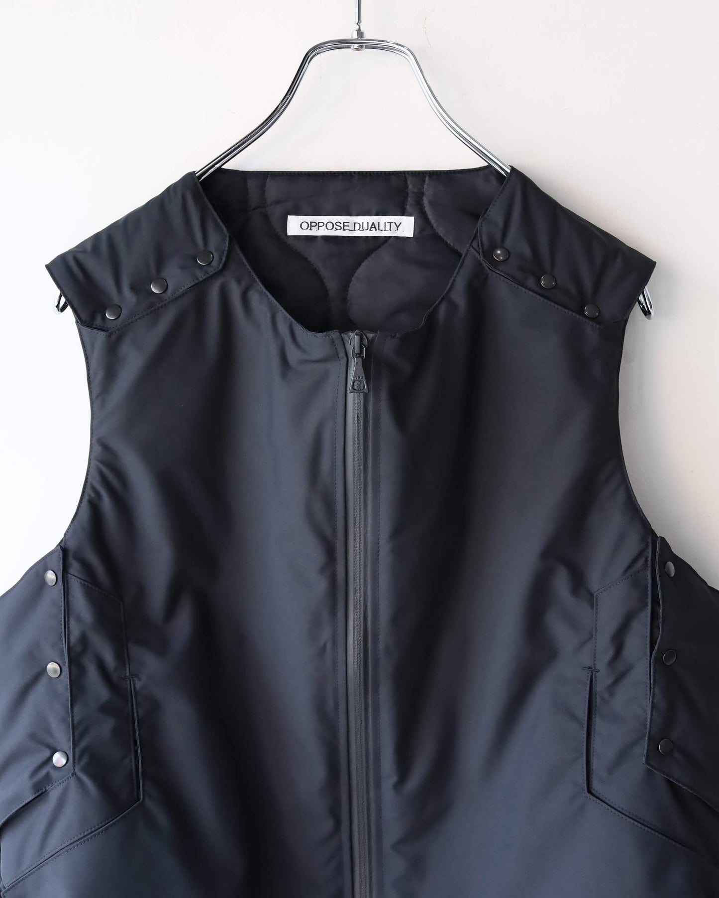 Vest "Black"