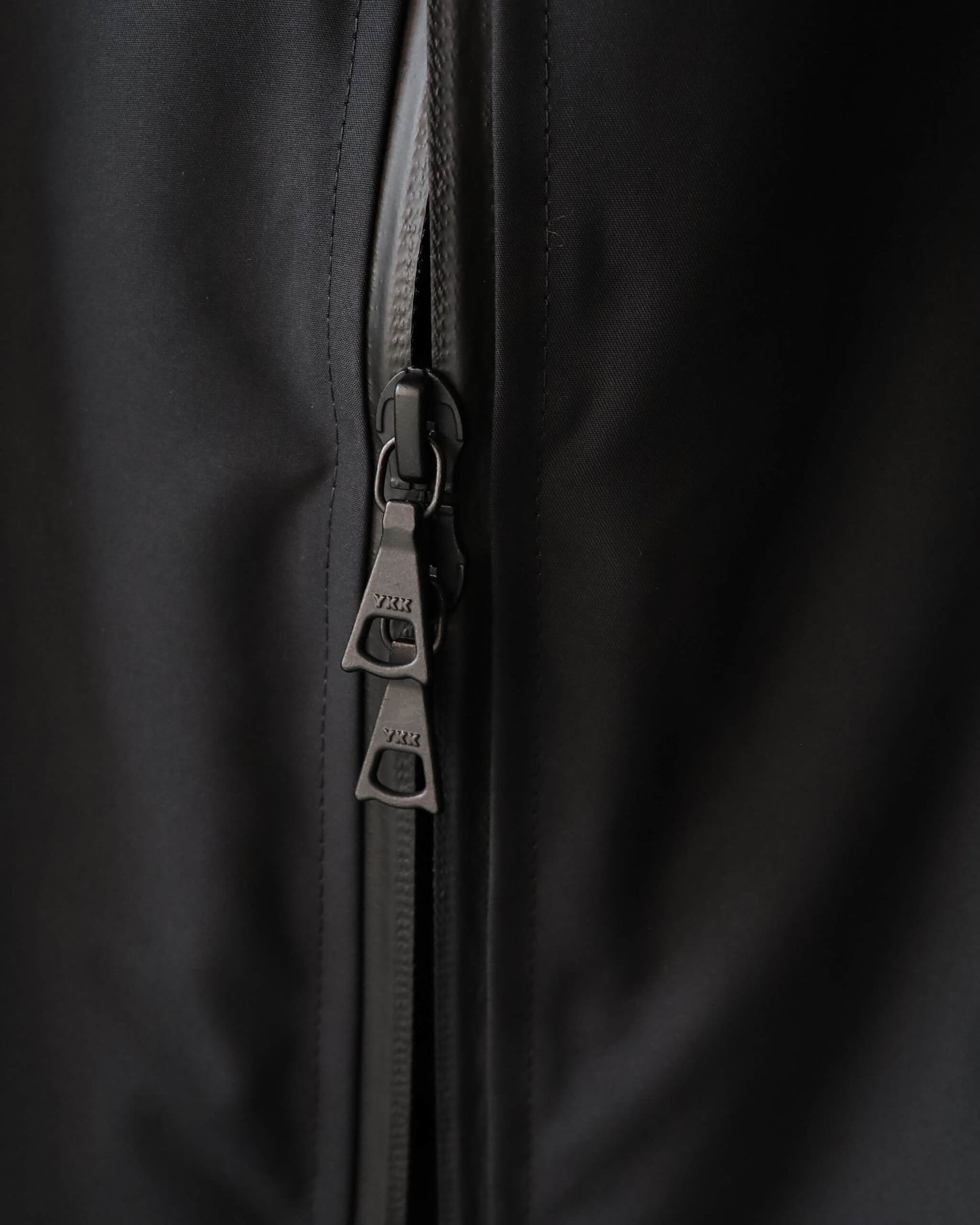 Vest "Black"