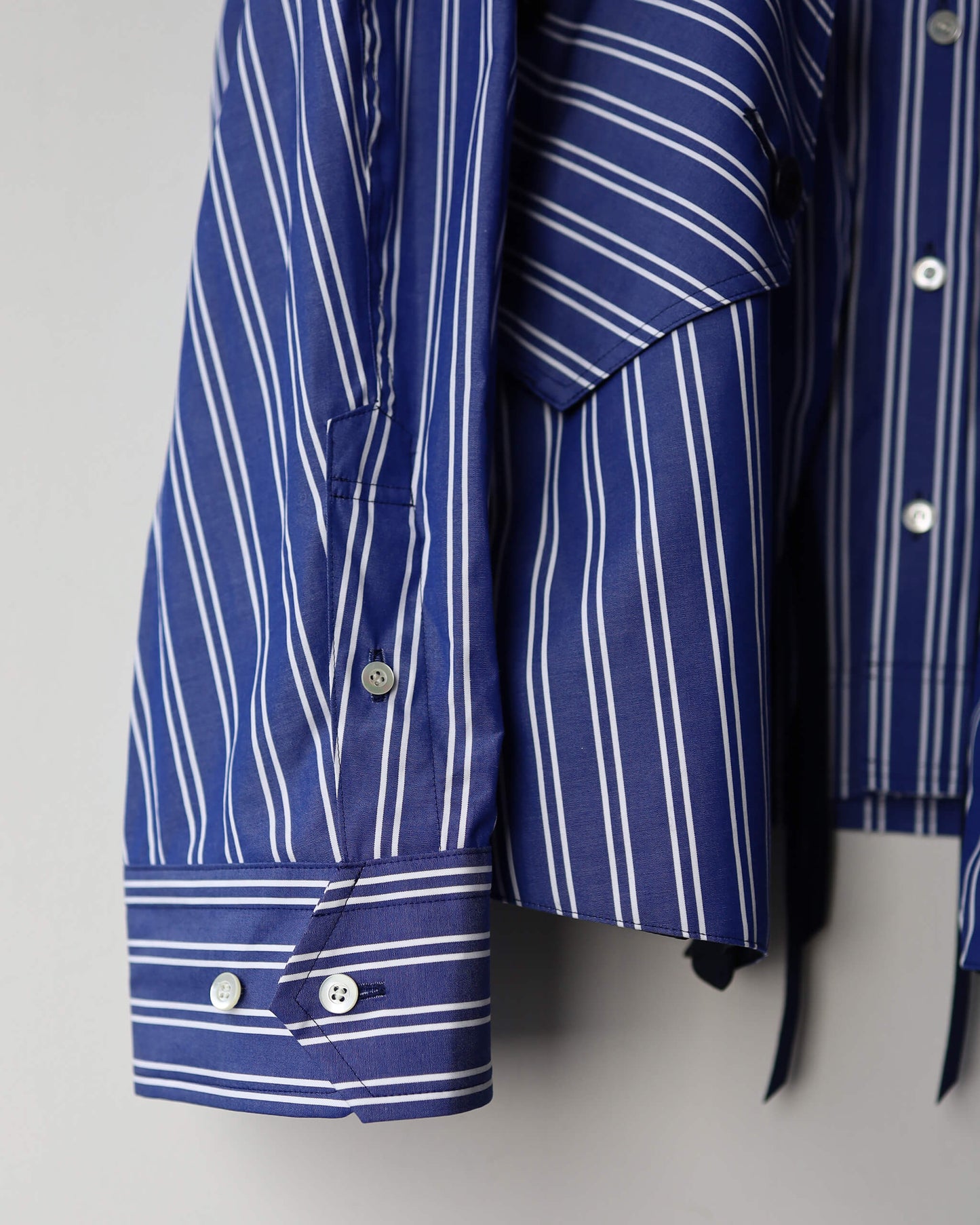CWU-36P SHIRT "St"