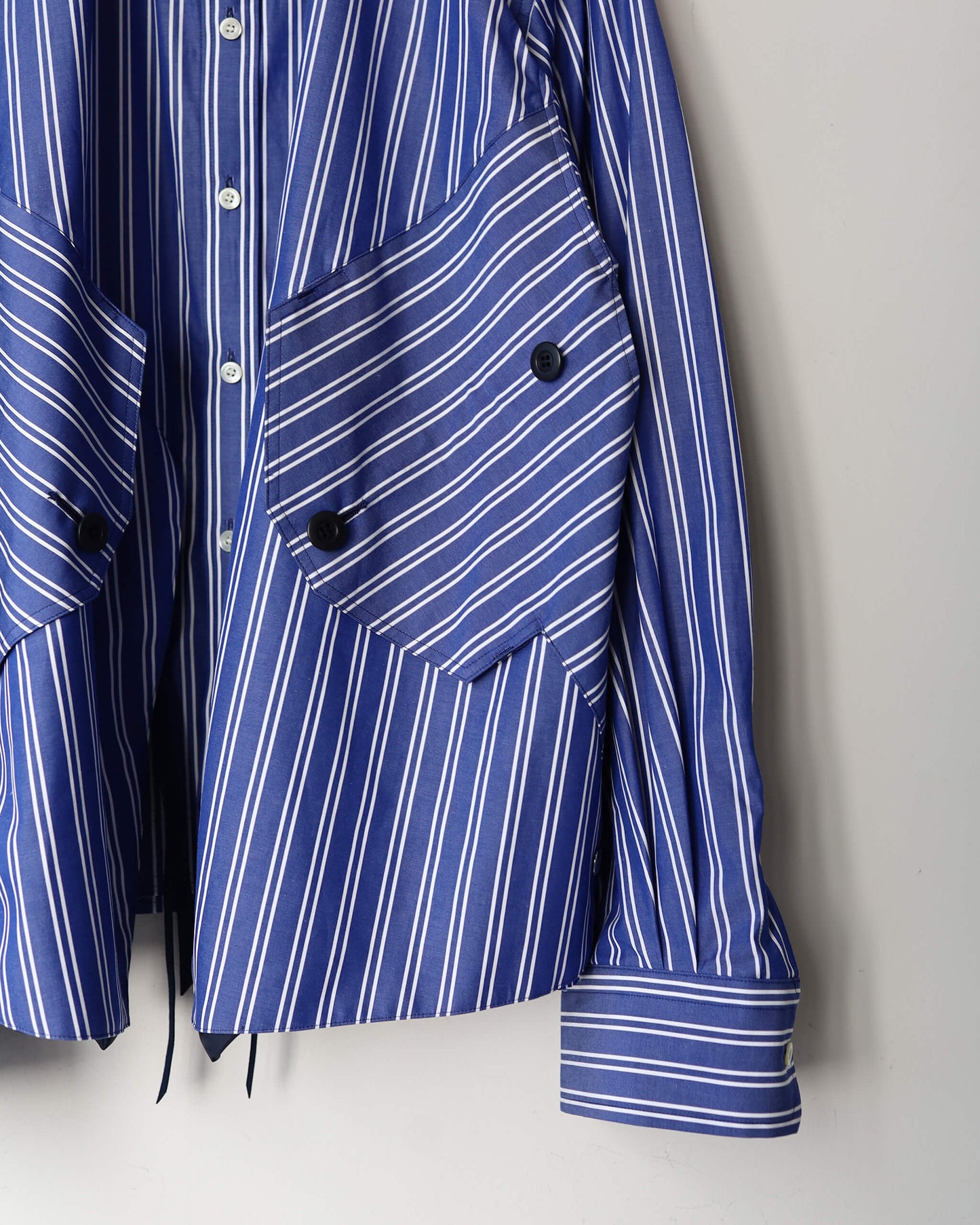 CWU-36P SHIRT "St"