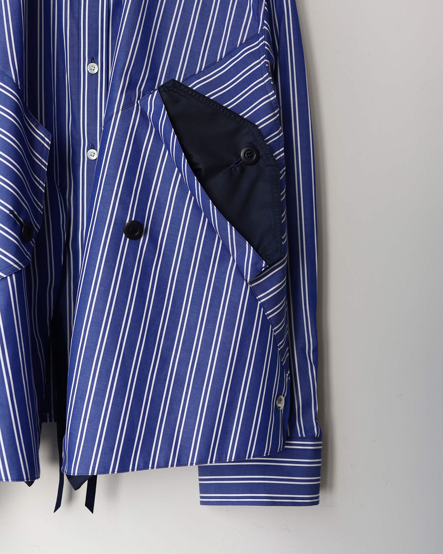 CWU-36P SHIRT "St"