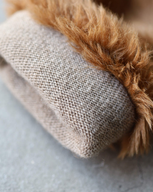 Yeti Warmer "Natural"