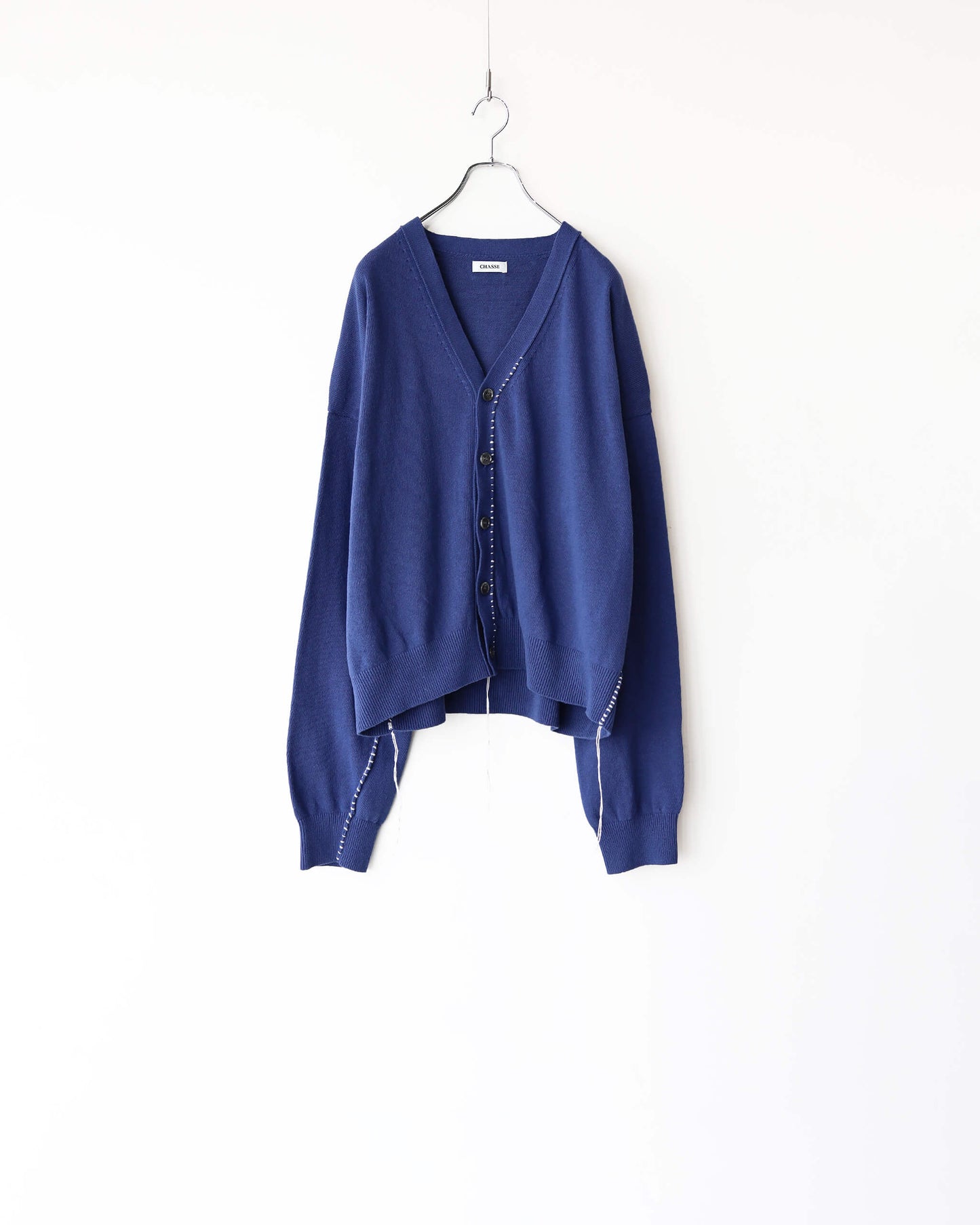 Universe Knit "BLUE"